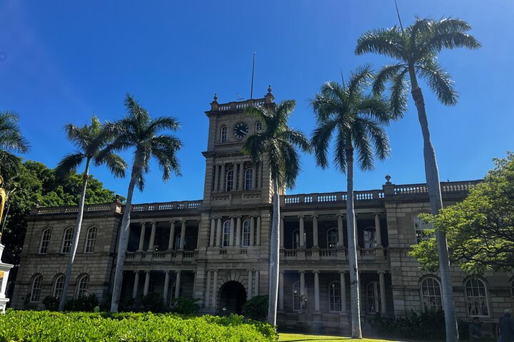 Honolulu Cultural Walking Tour - Image 5