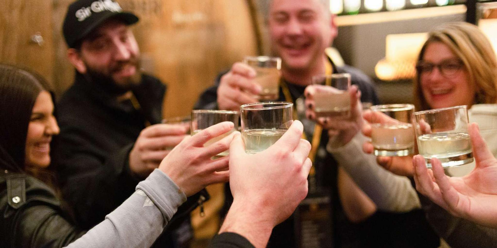 Asheville Craft Brewery Tour - Image 4