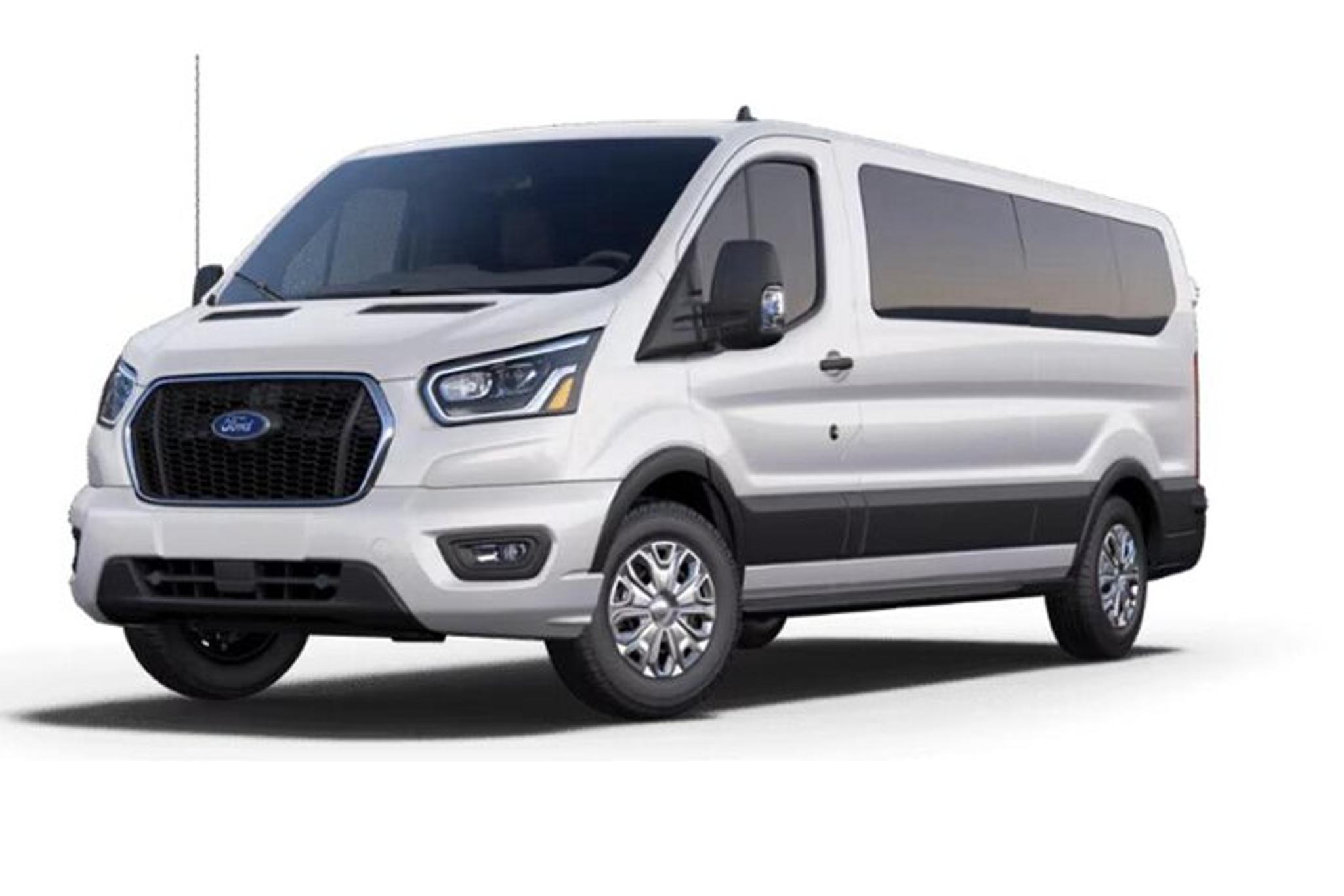 Private Car Airport Transfer - Image 4