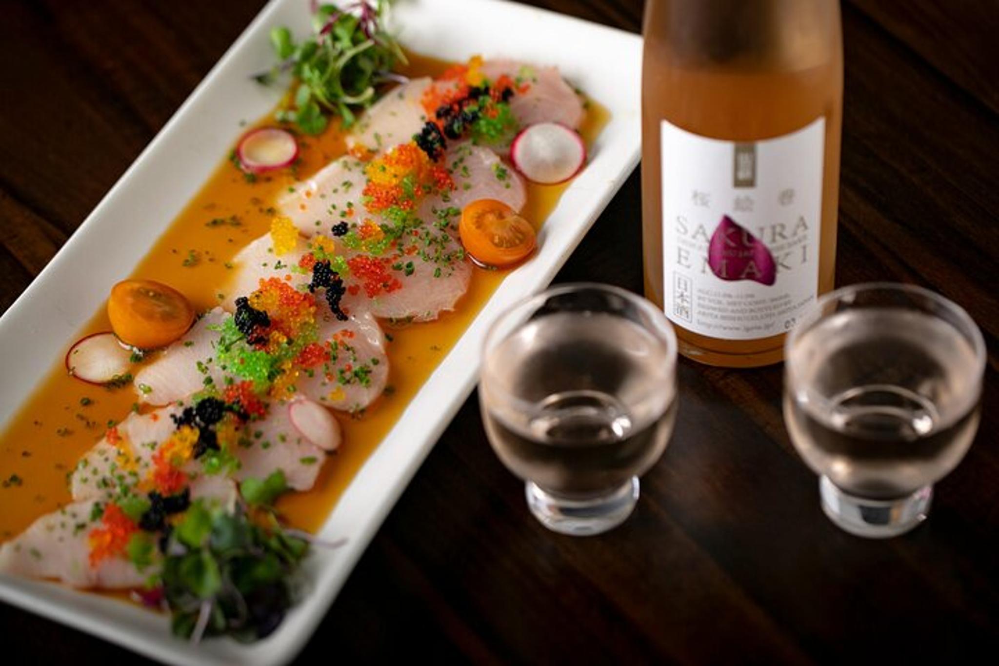 Santa Barbara Food and Drinks Tour