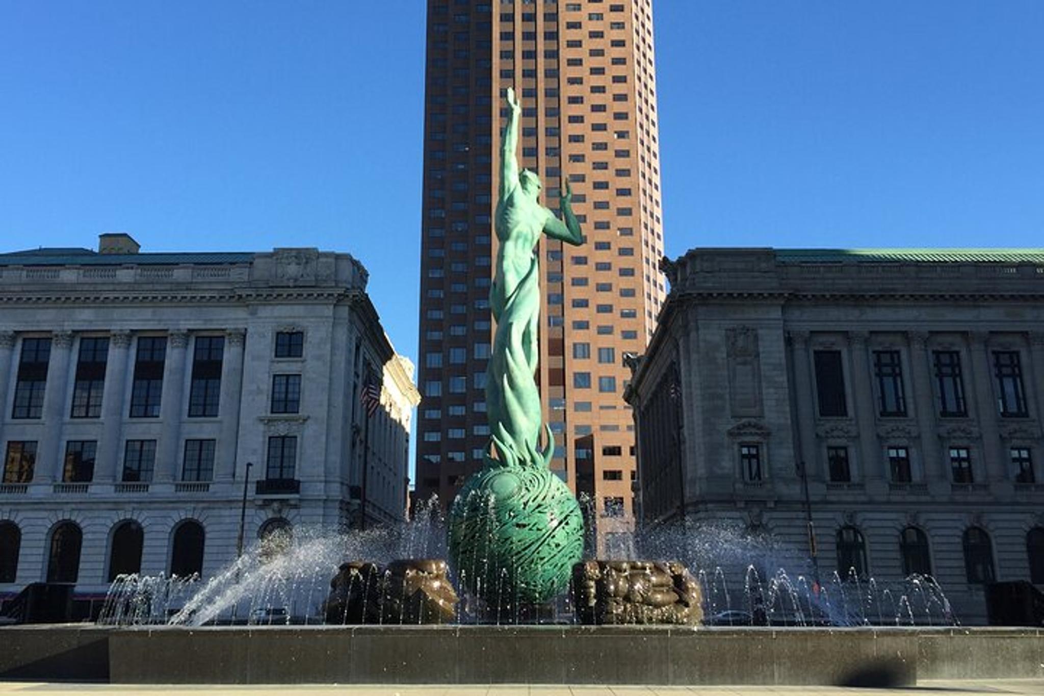 Cleveland Scavenger Hunt Walking Tour - Image 5