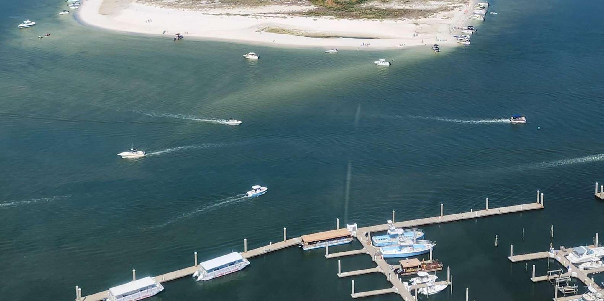 Gulf Shores Helicopter Tour 30 Min - Image 3
