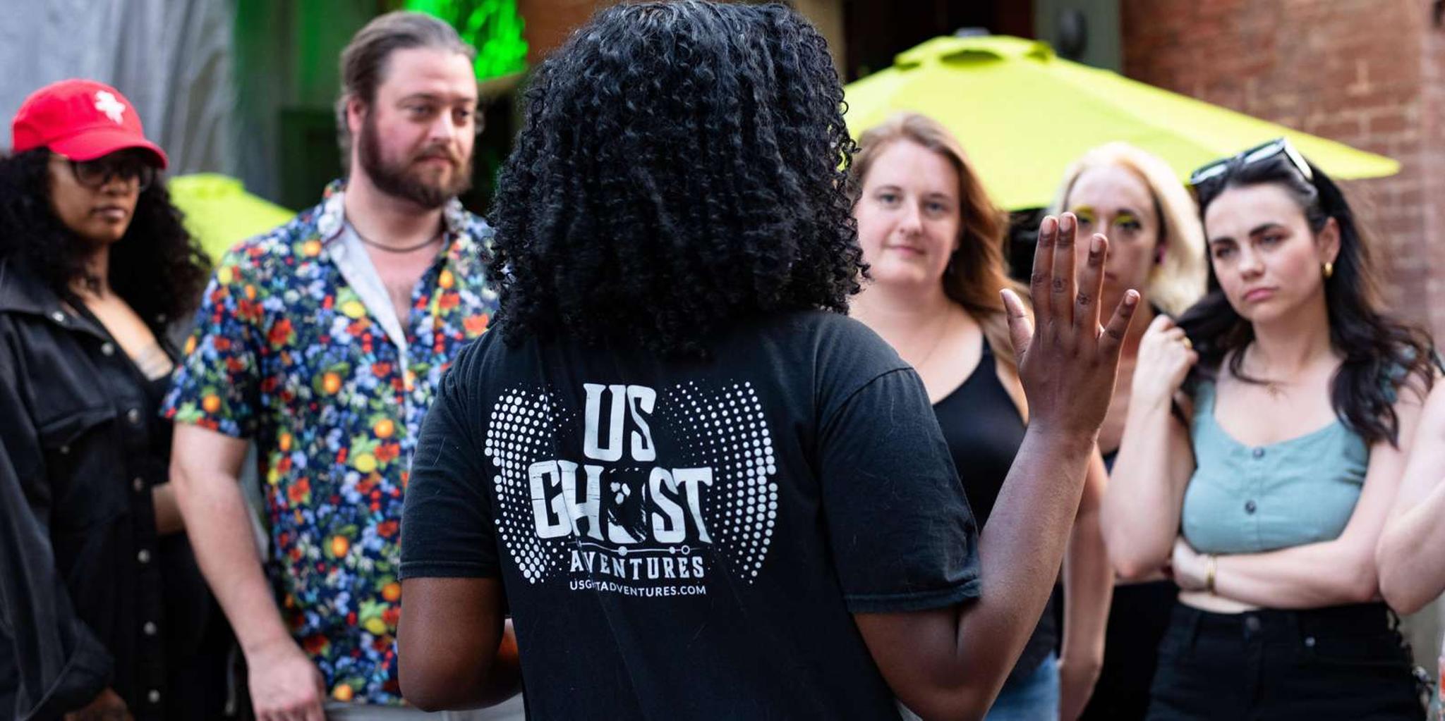 Las Vegas Ghost Tour - Image 2