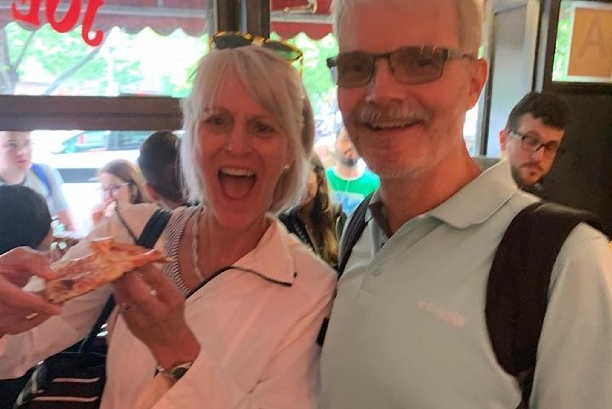 New York City Greenwich Village Italian Food Walking Tour - Image 4