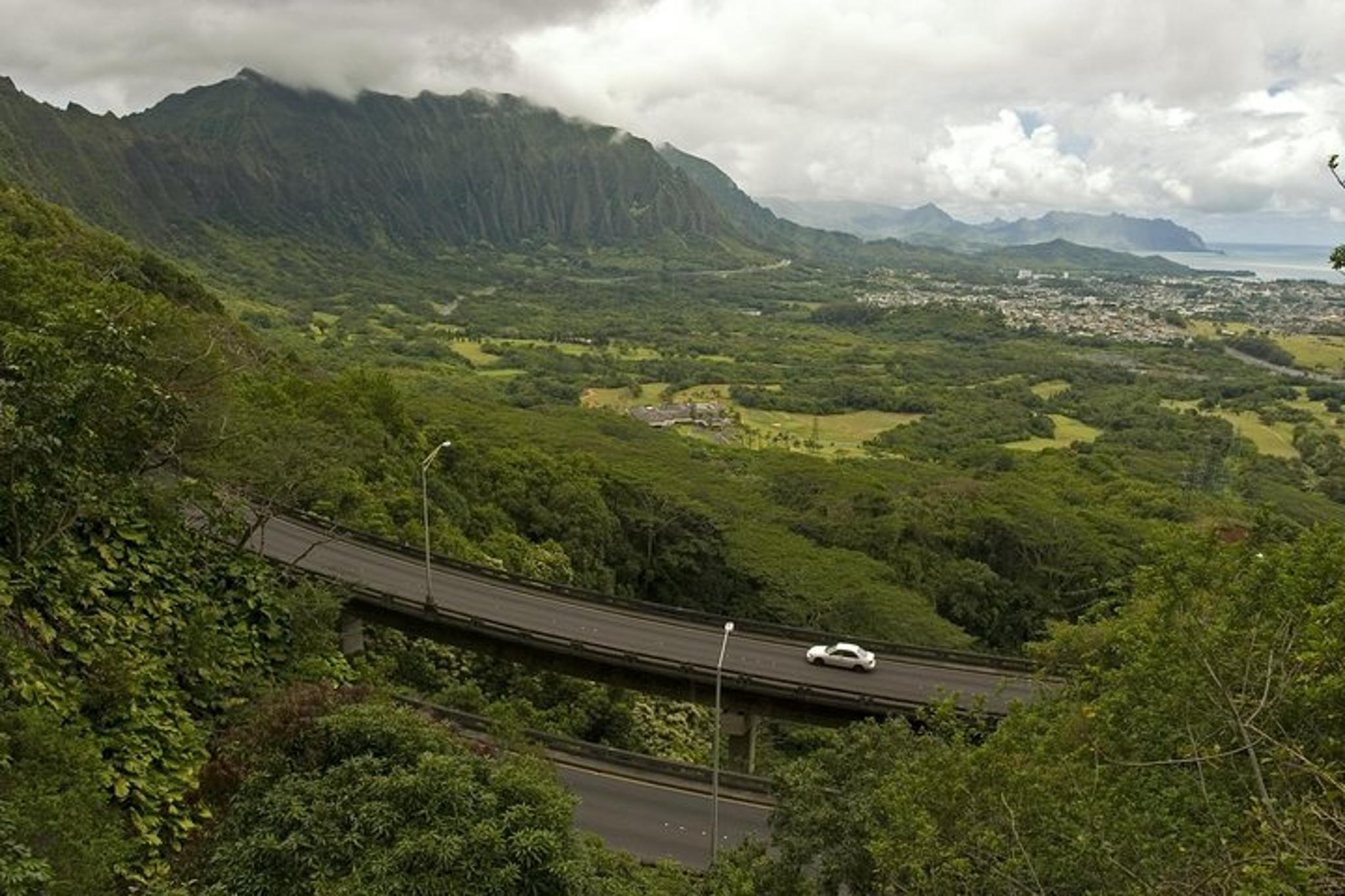Oahu Private Tour - Image 5