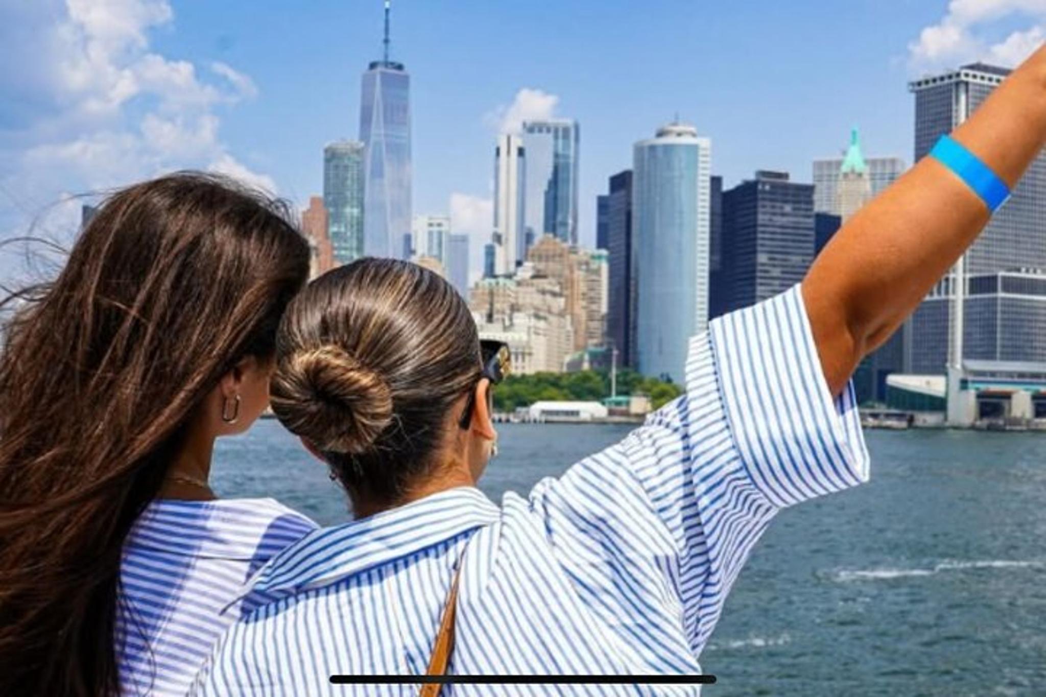 New York City Cruise and Skyscraper Museum Tour - Image 4