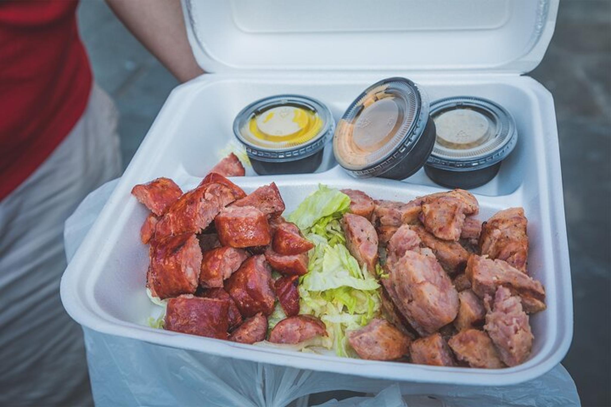 New Orleans French Quarter Food Tour - Image 6