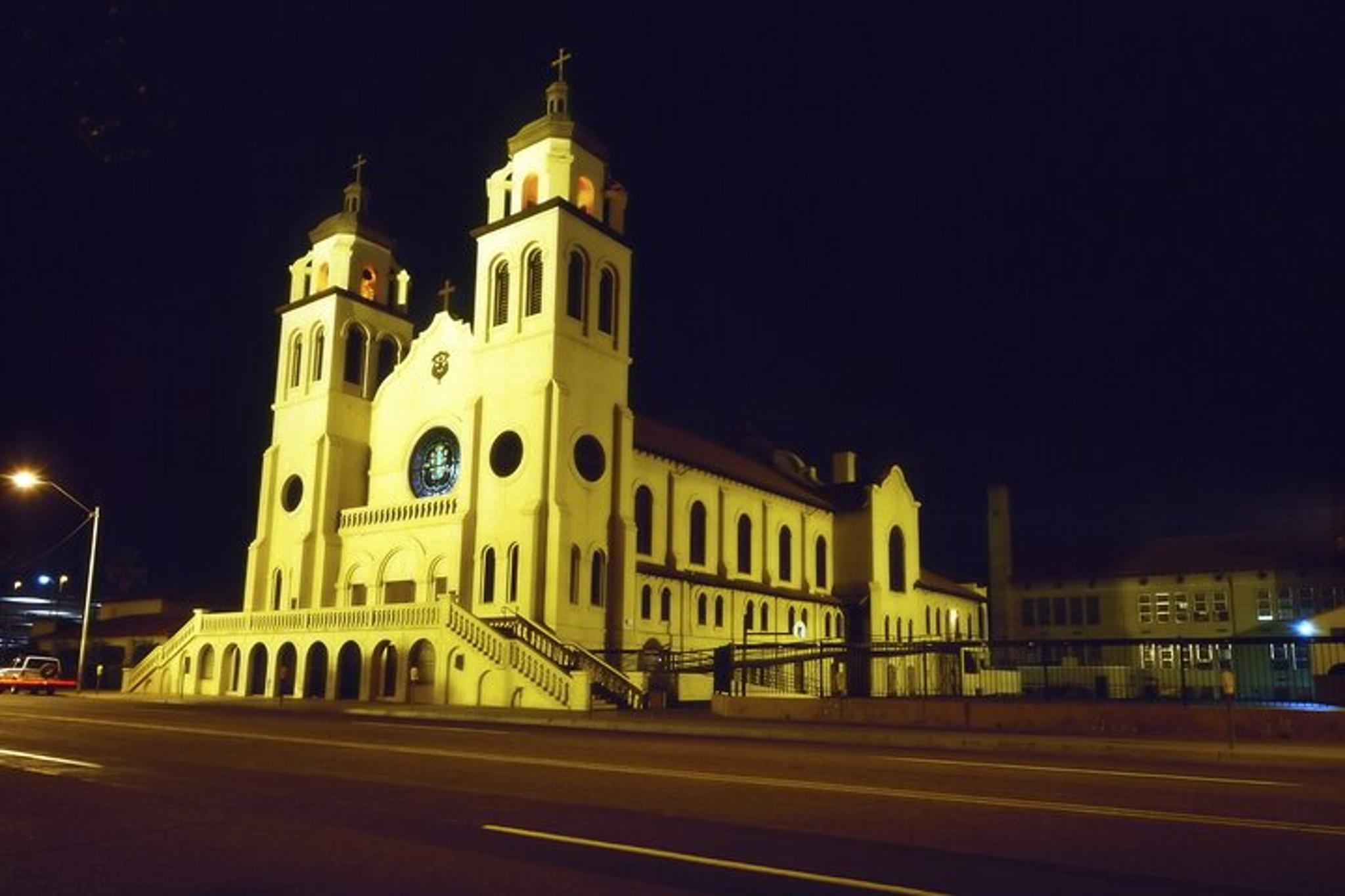 Phoenix Haunted Walking Tour - Image 2