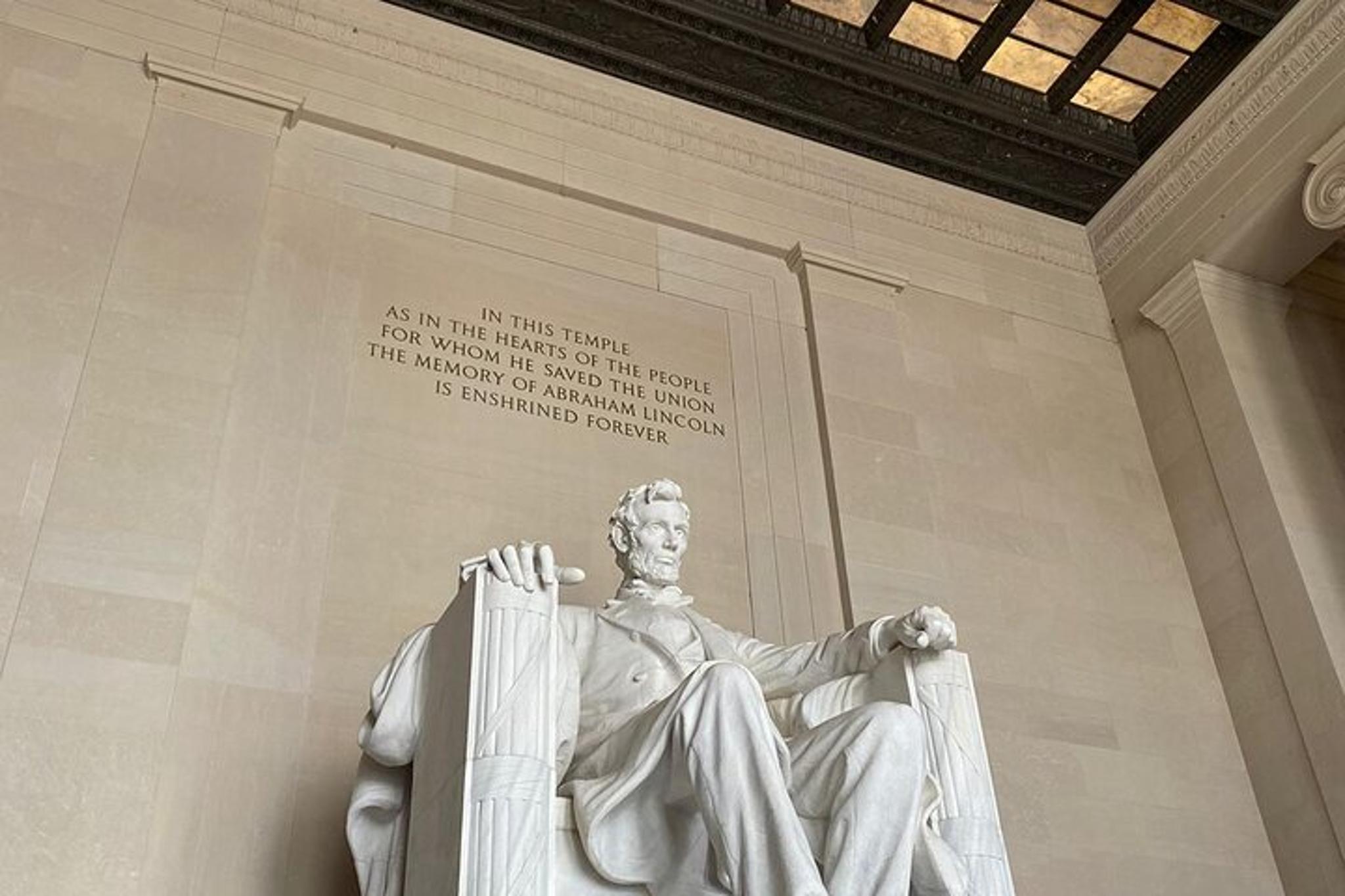 New York to Washington Spanish Tour - Image 6