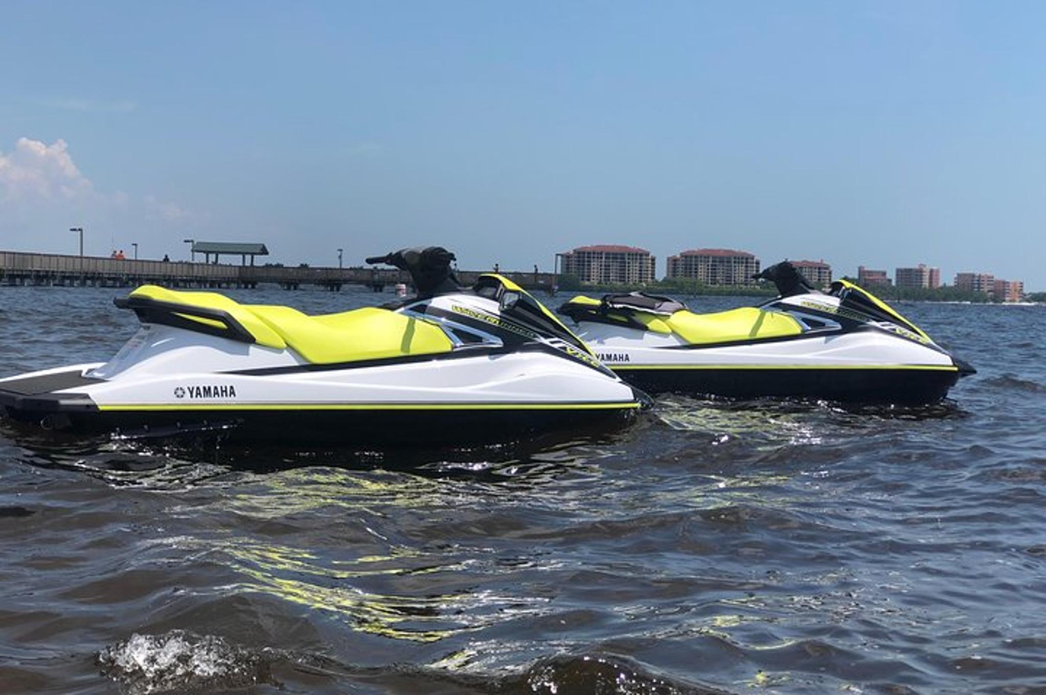 Fort Myers Beach Jetski Rental - Image 5