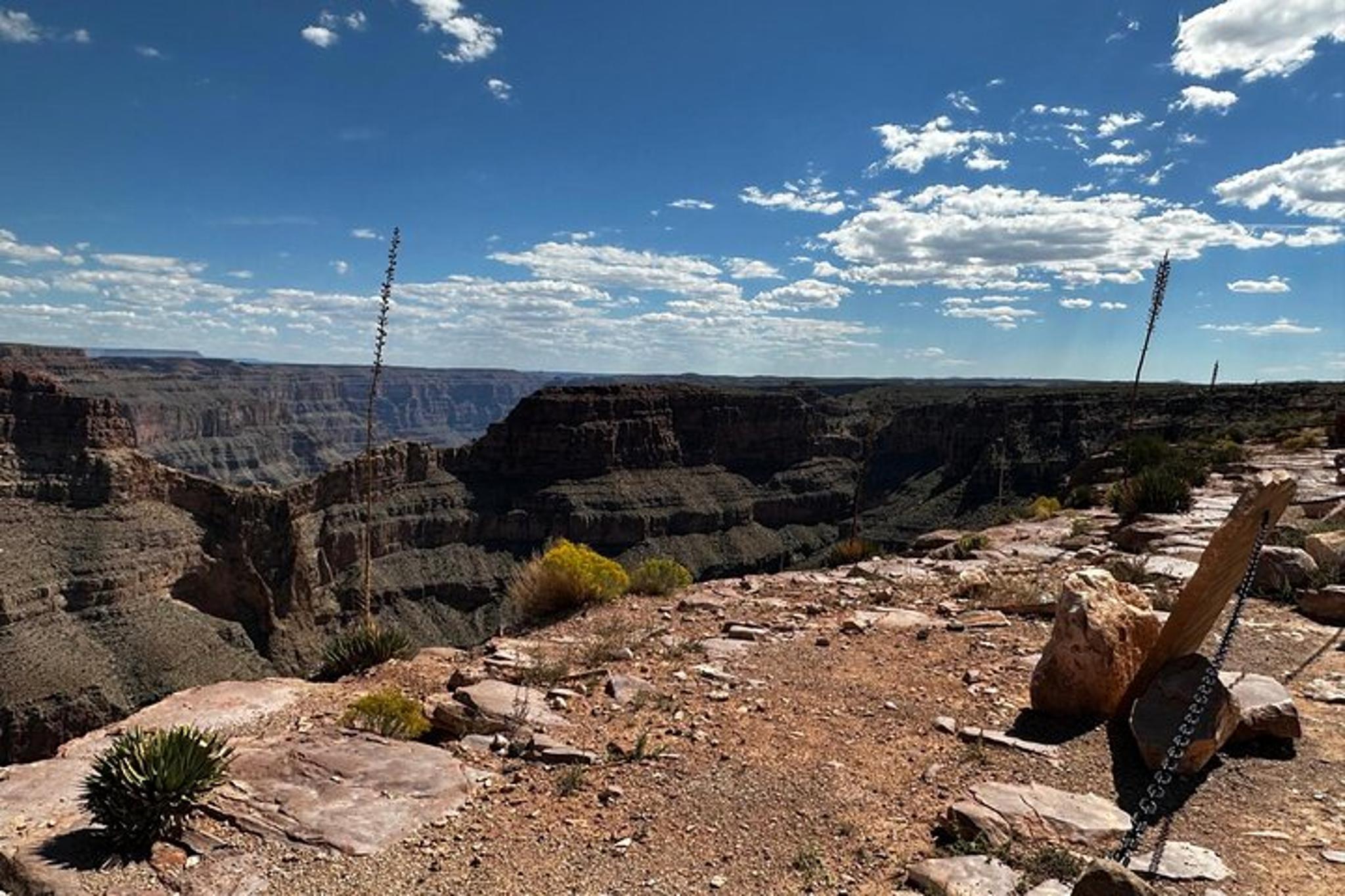 Grand Canyon Skywalk Tour - Image 3