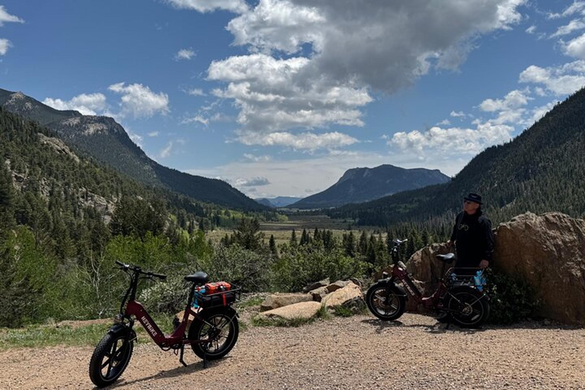 Estes Park E-Bike Guided Tour - Image 6