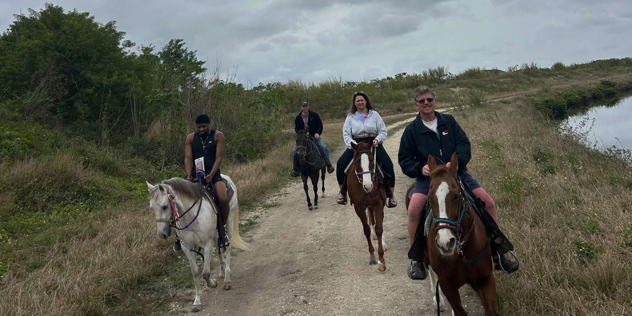Miami ATV and Airboat Adventure - Image 2