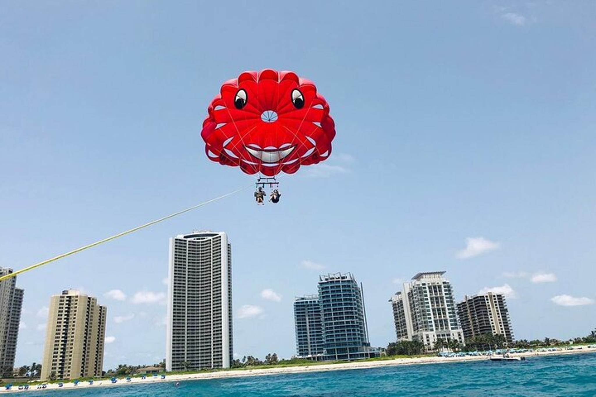 Palm Beach Parasailing - Image 6
