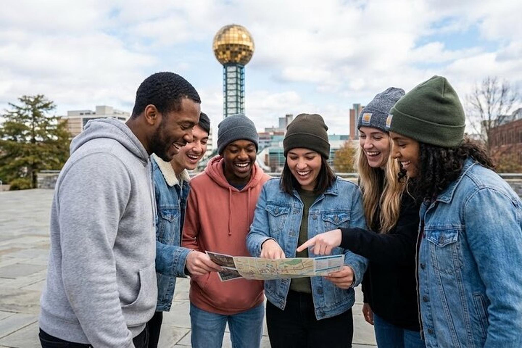 Knoxville Scavenger Hunt Adventure - Image 2