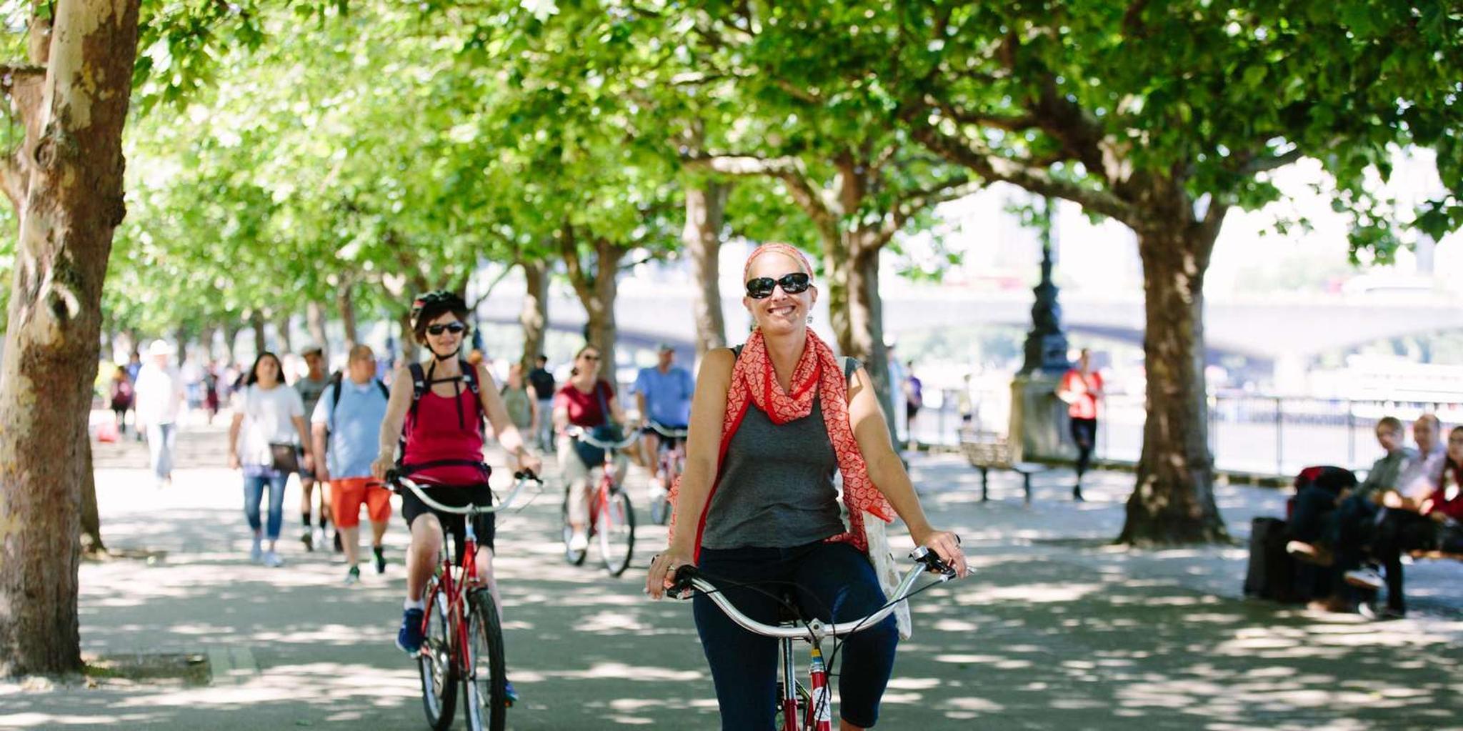 Hilton Head Island Bike Rentals - Image 4