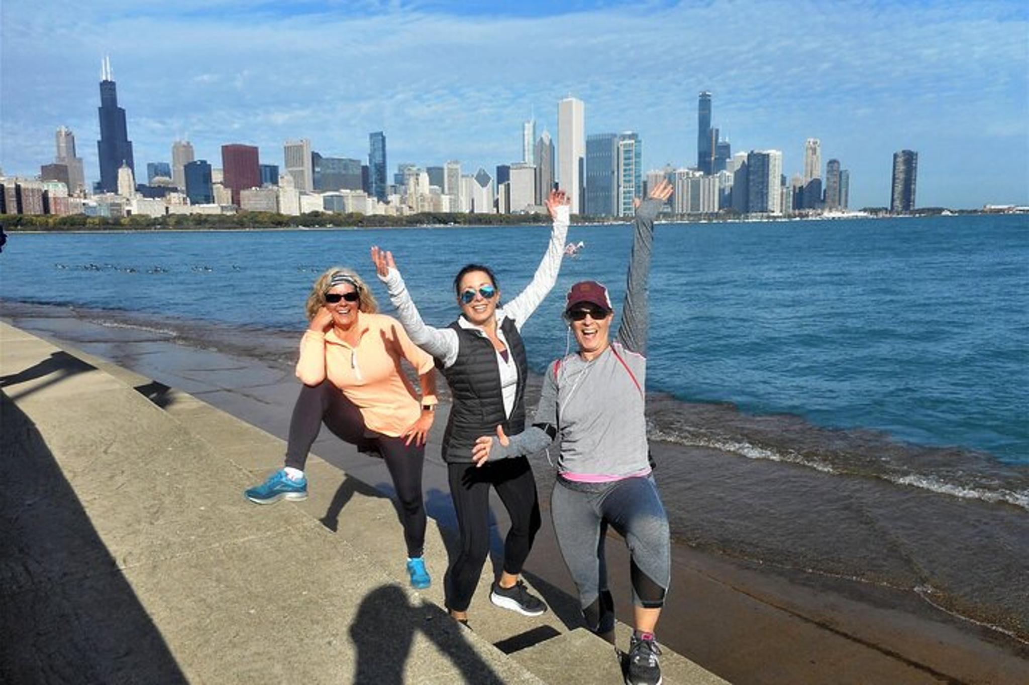 Chicago Running Tour - Image 4