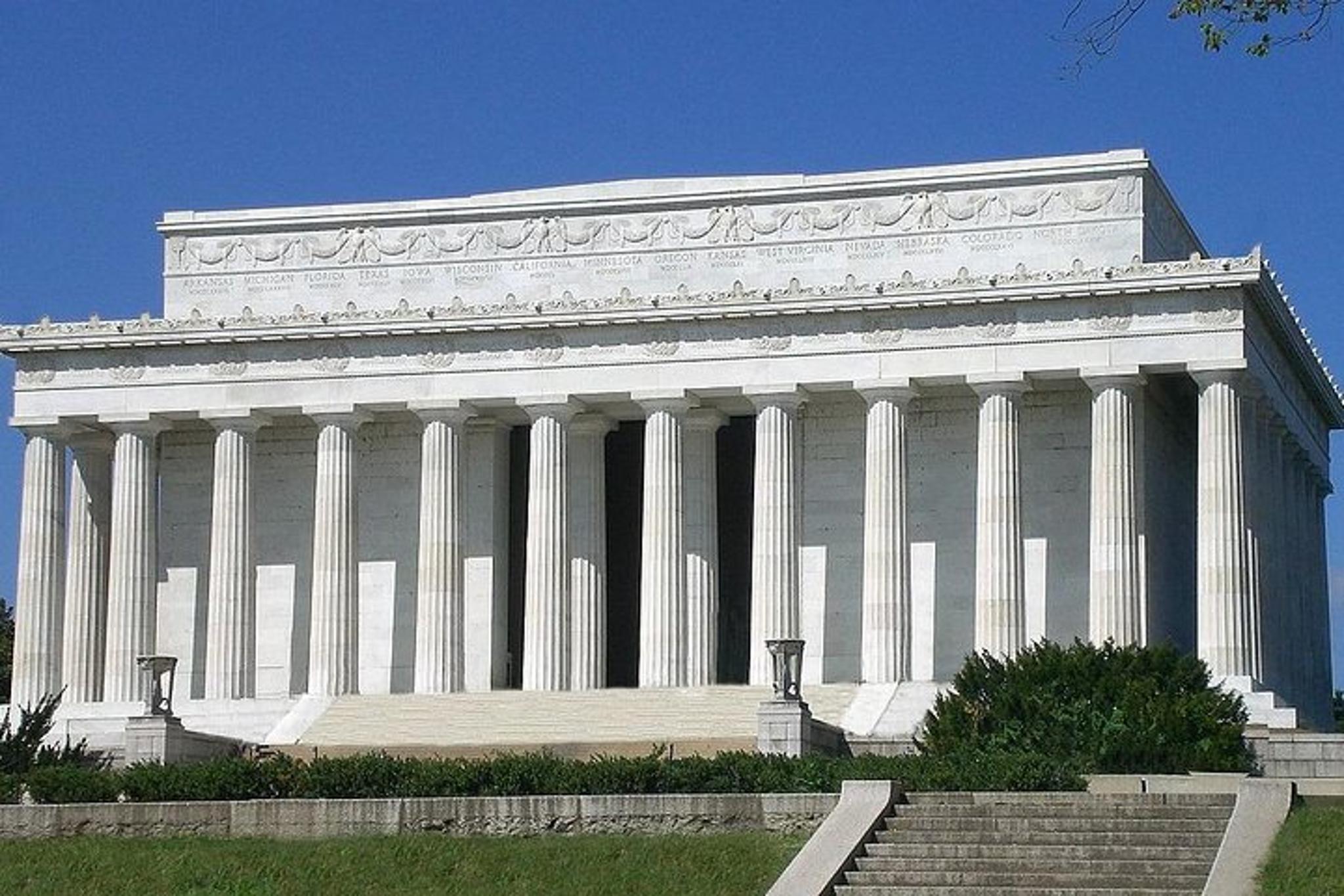 Washington DC Black History and Arlington Cemetery Tour - Image 6