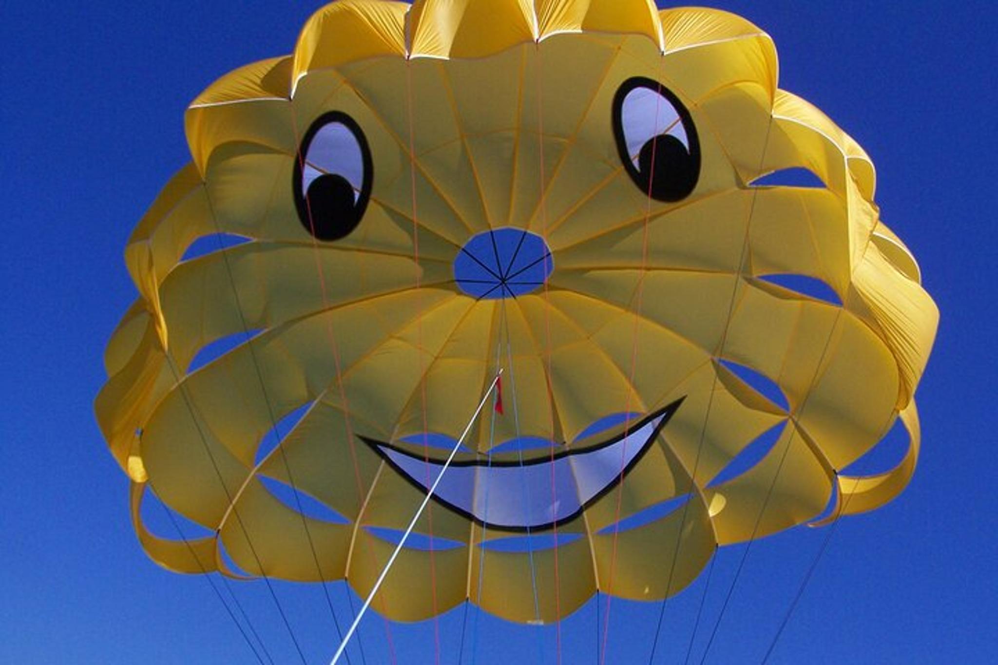 Destin Parasailing Adventure - Image 6