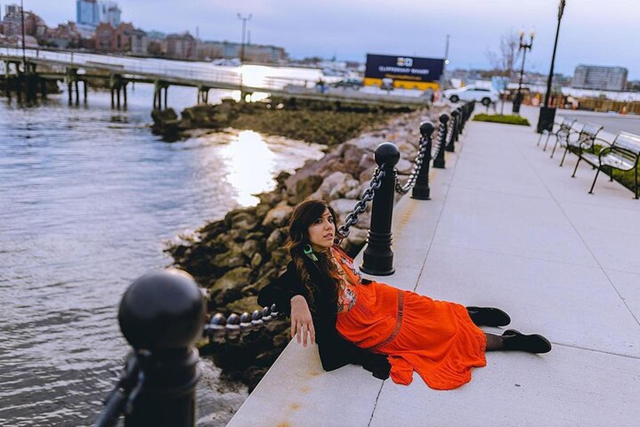 Boston Photoshoot Tour with a Professional - Image 3