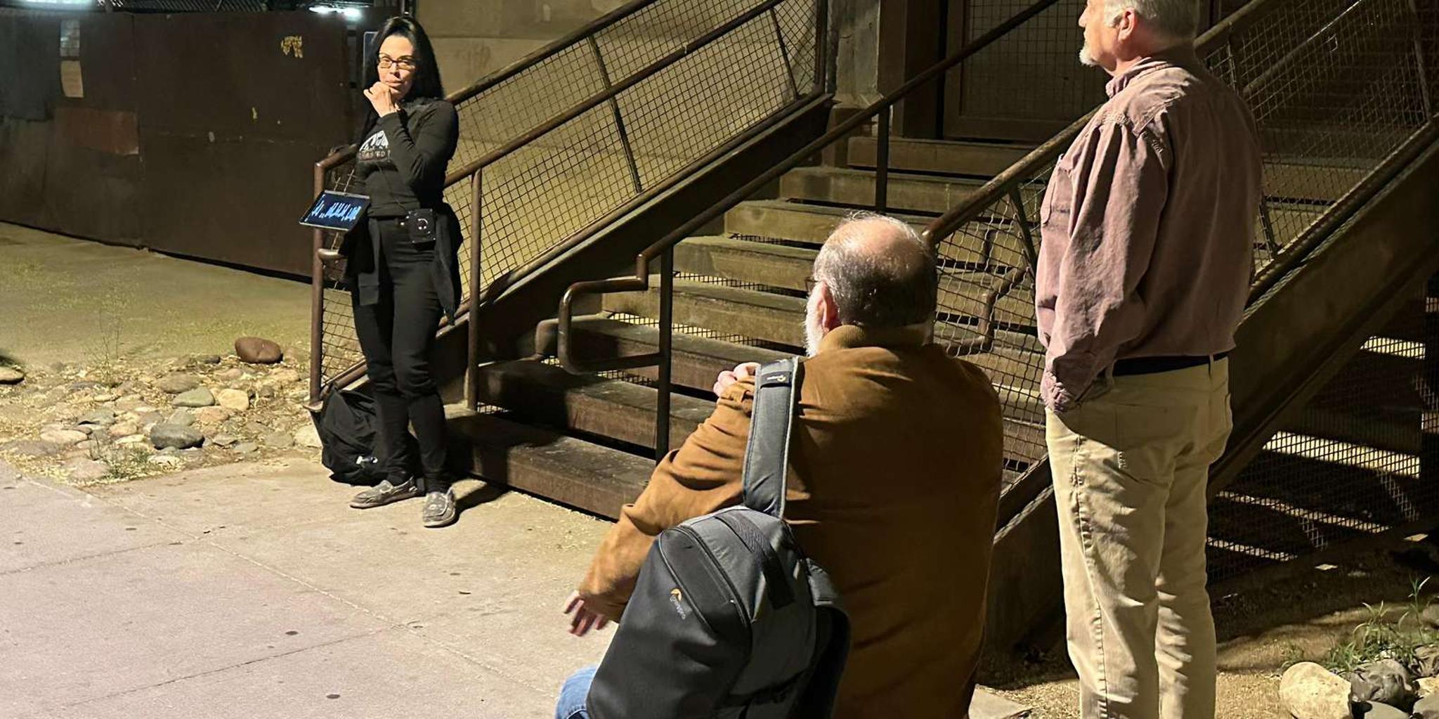 Phoenix Ghost Tour: Haunted Jails and Rails - Image 5