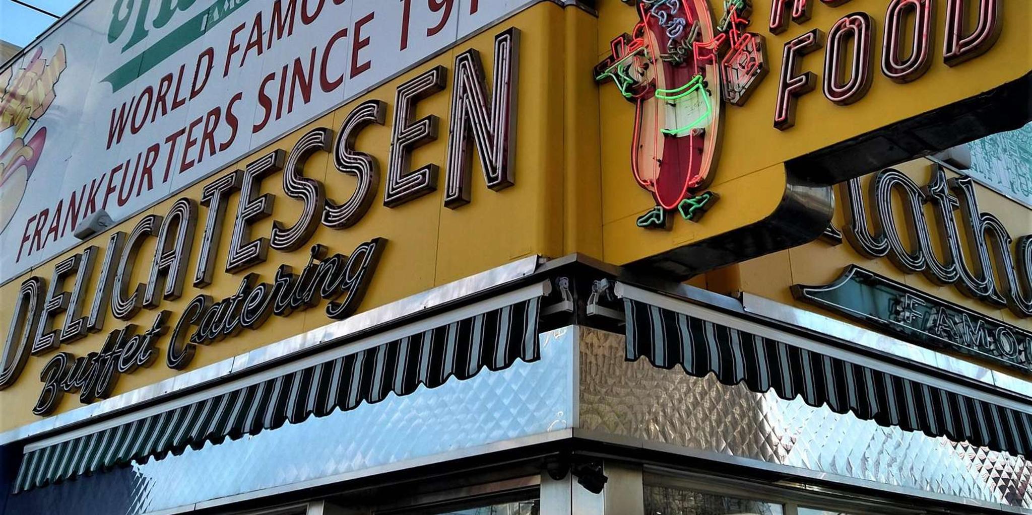 Coney Island Nostalgia Tour - Image 1