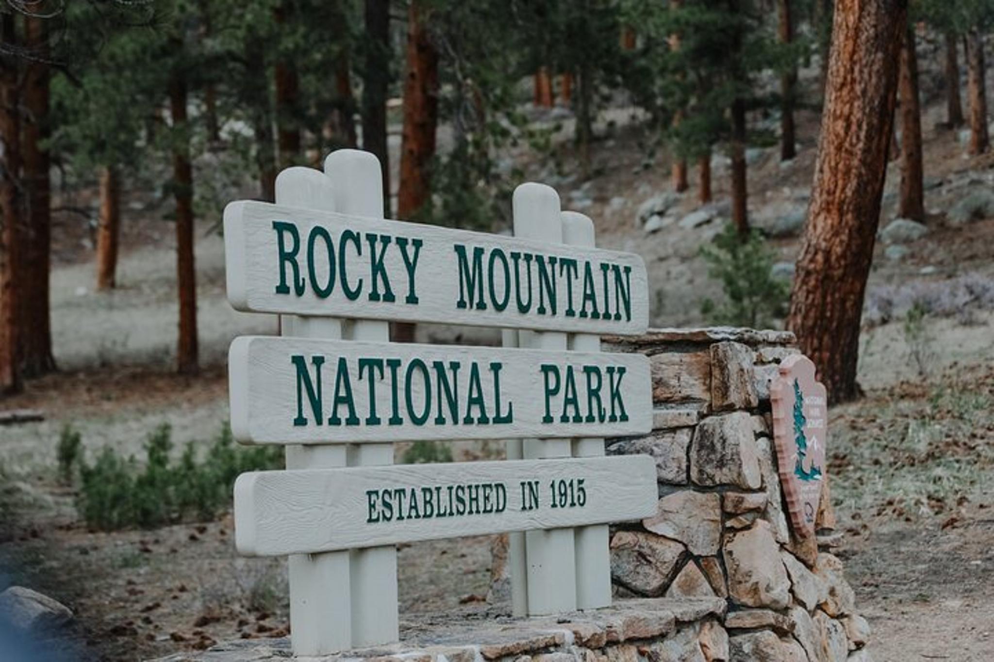 Estes Park Rocky Mountain Small Group Tour - Image 3