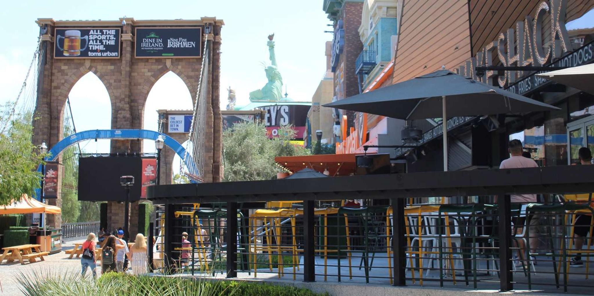 Las Vegas Food Tour on the Strip - Image 3
