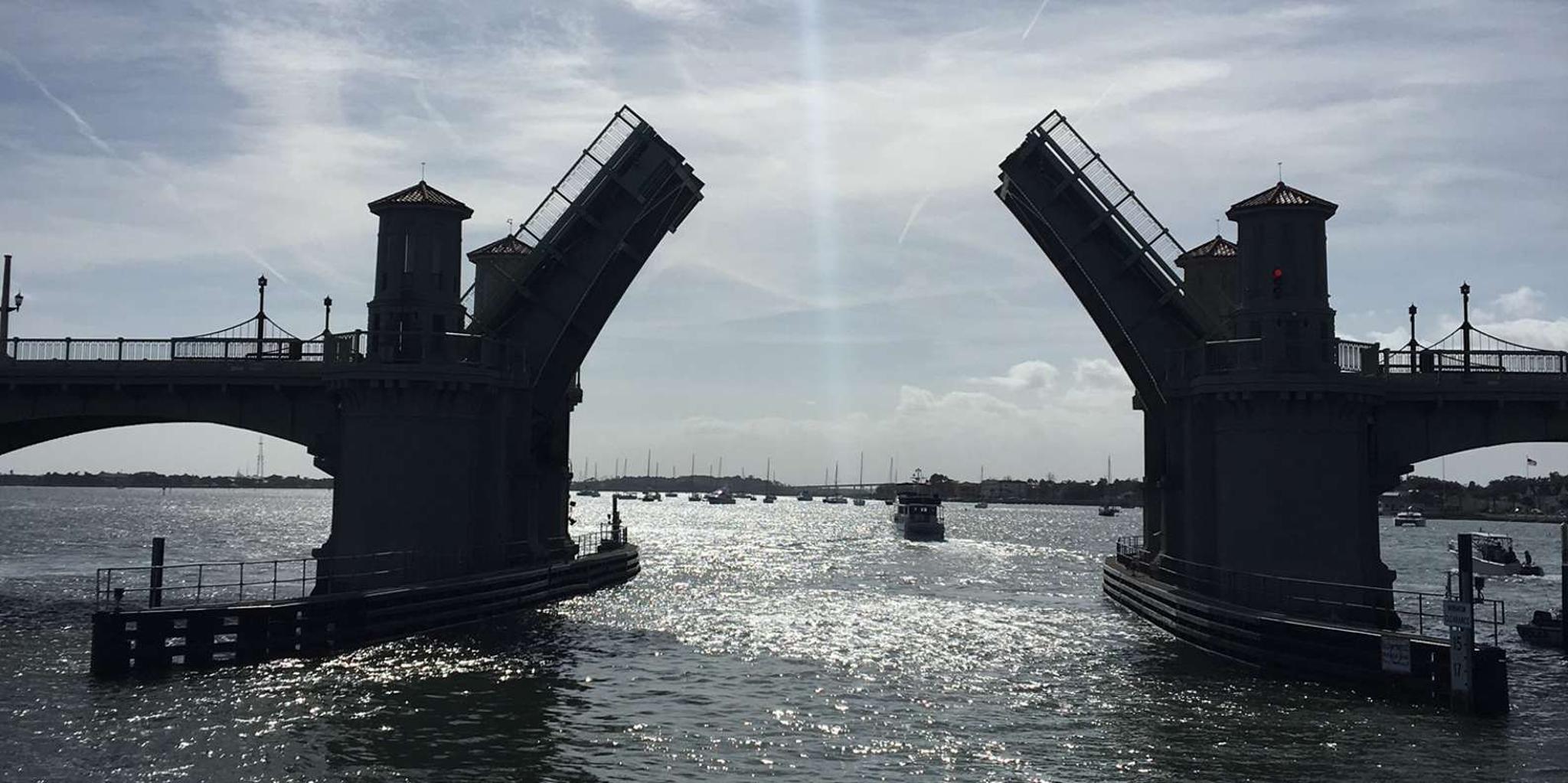 St Augustine History Golf Cart Tour at Sunset - Image 6