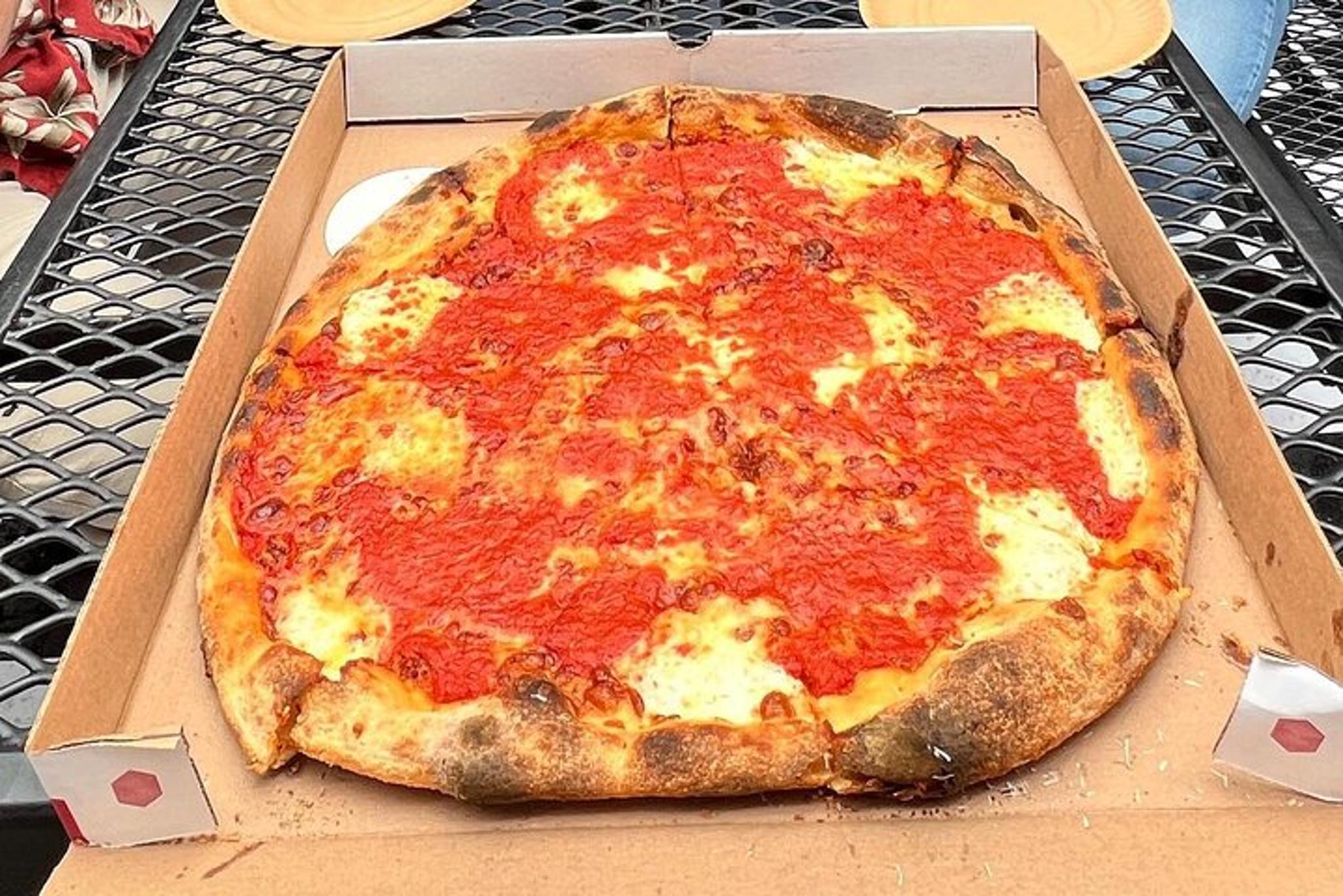 New York Nolita Food Tour - Image 5