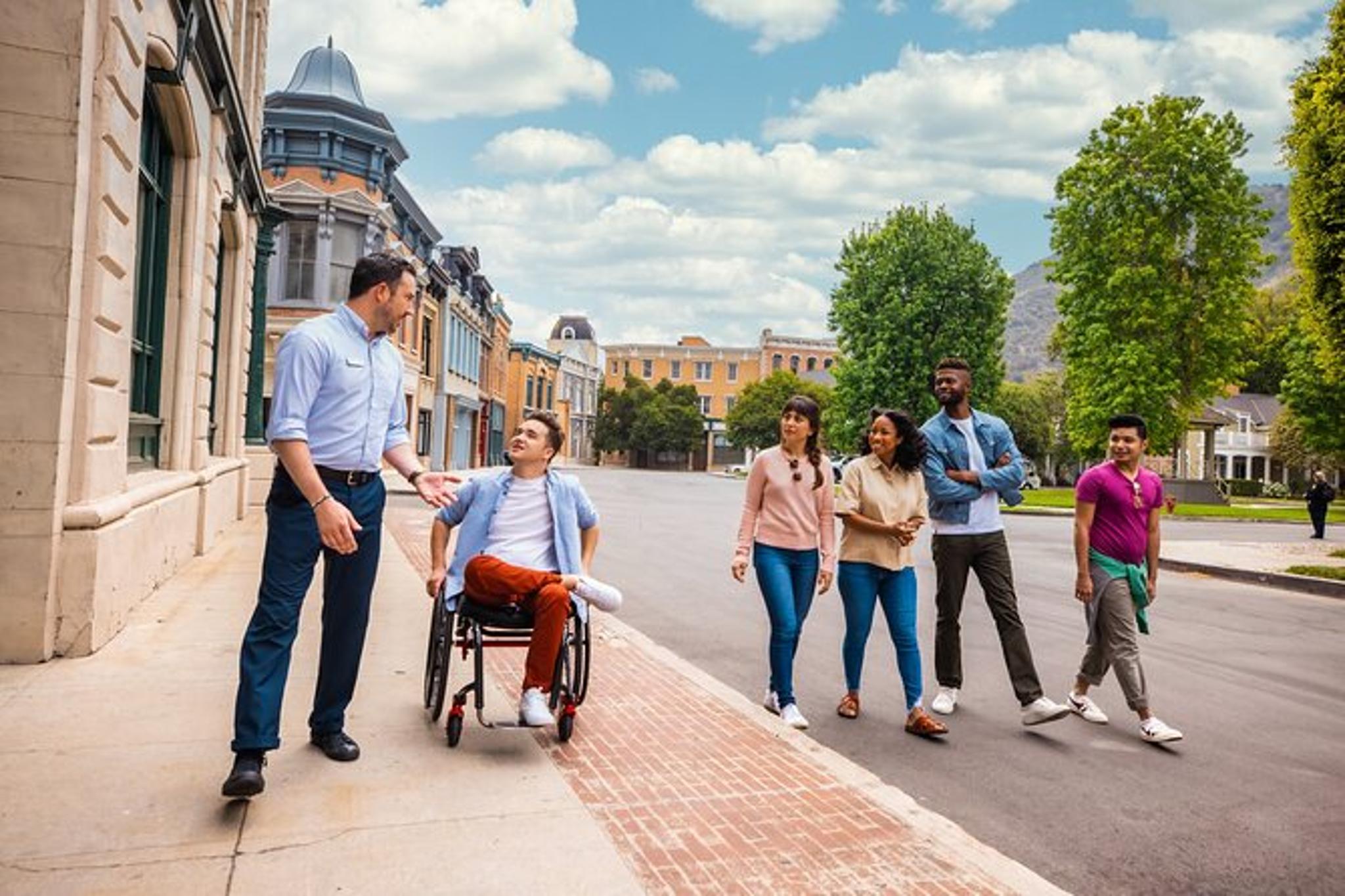 Burbank Studio Tour at Warner Bros. 3 hr - Image 5