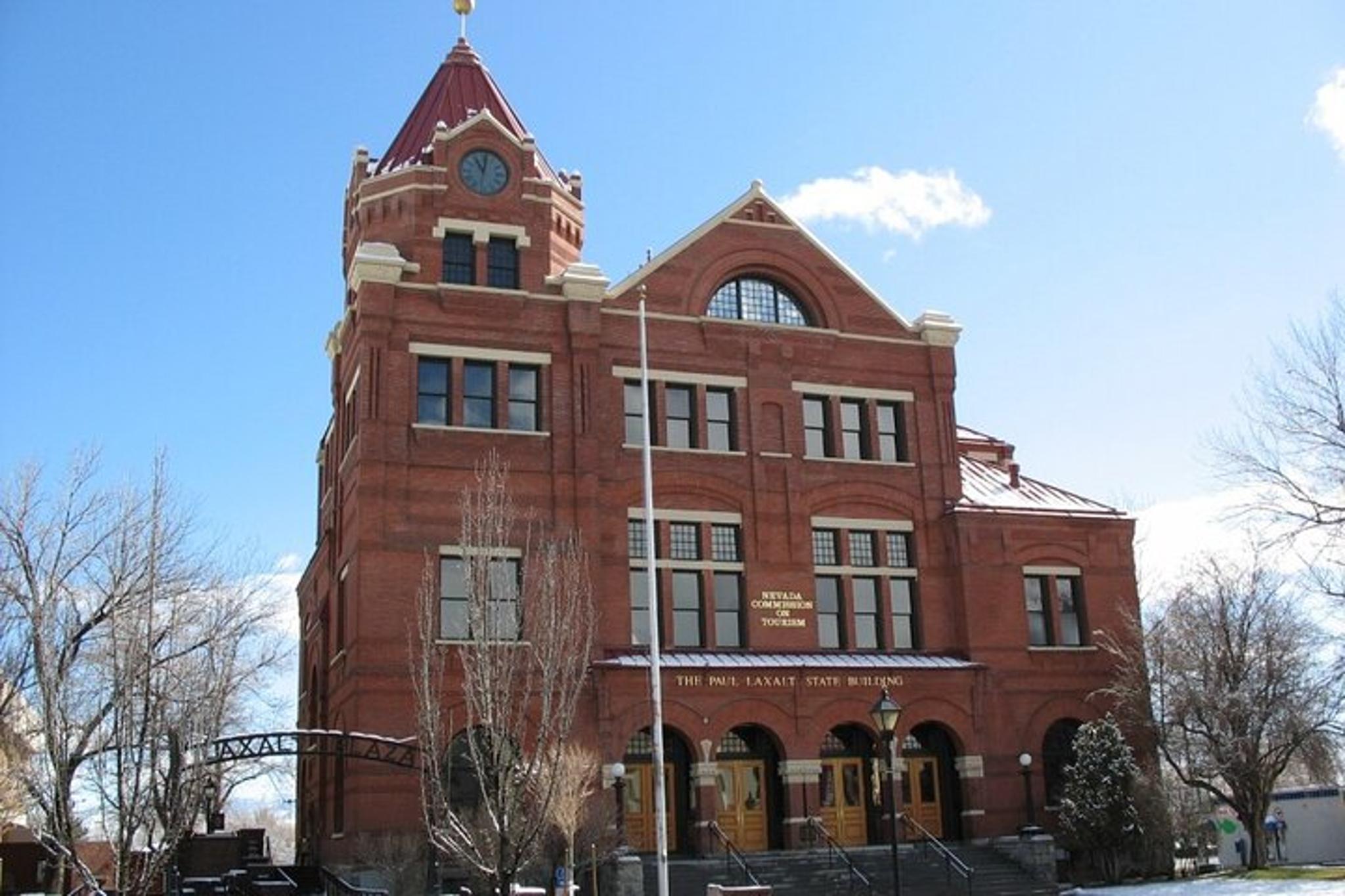 Carson City Scavenger Hunt Adventure - Image 3