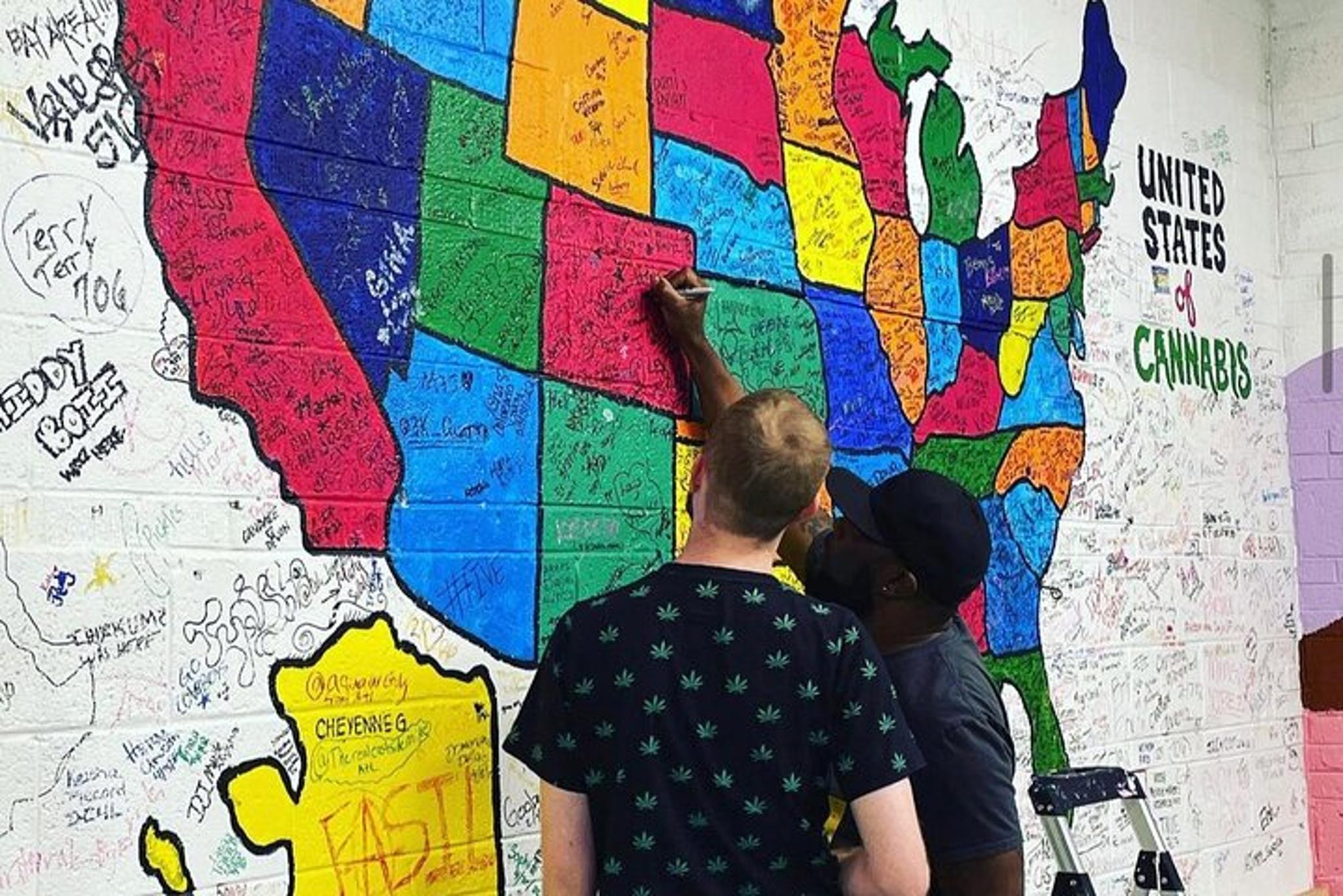 Denver Painting Classes - Image 6