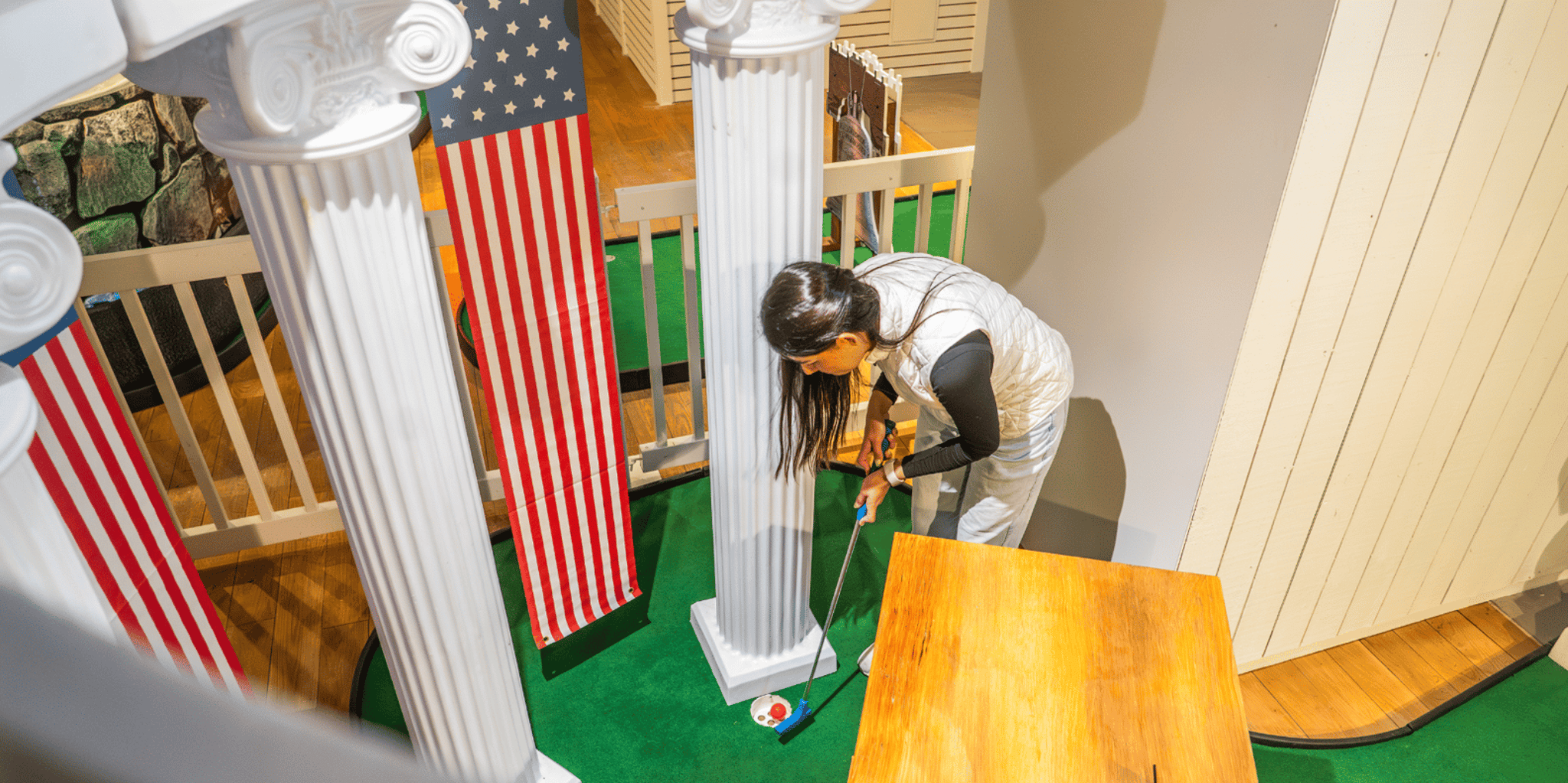 Boston Mini Golf Adventure - Image 4