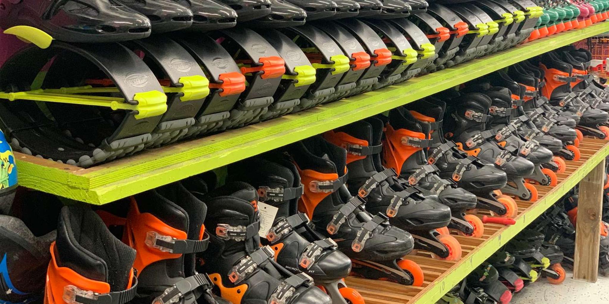 Miami Beach Rollerblade Rental - Image 2