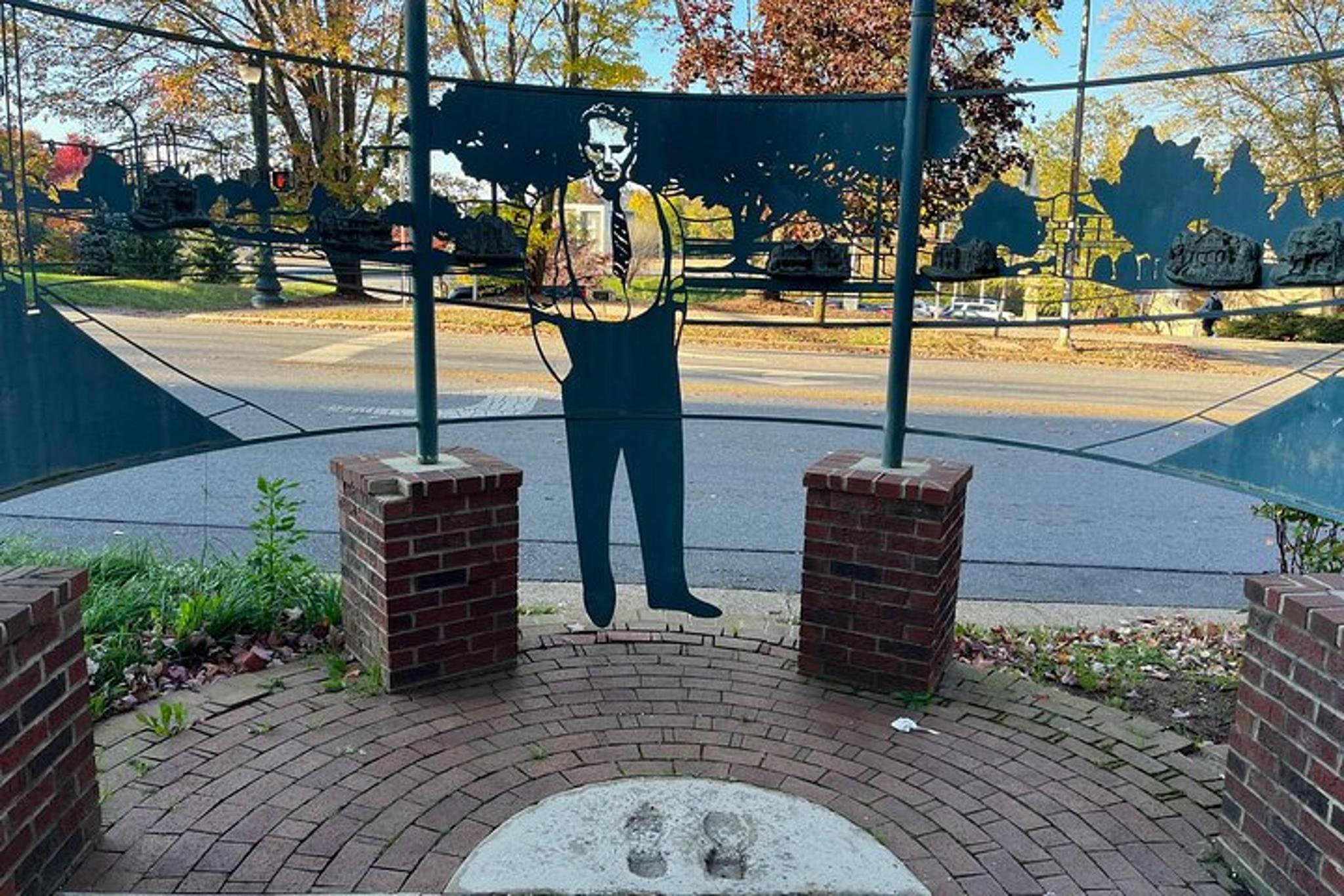 Asheville Historic Walking Tour App - Image 2