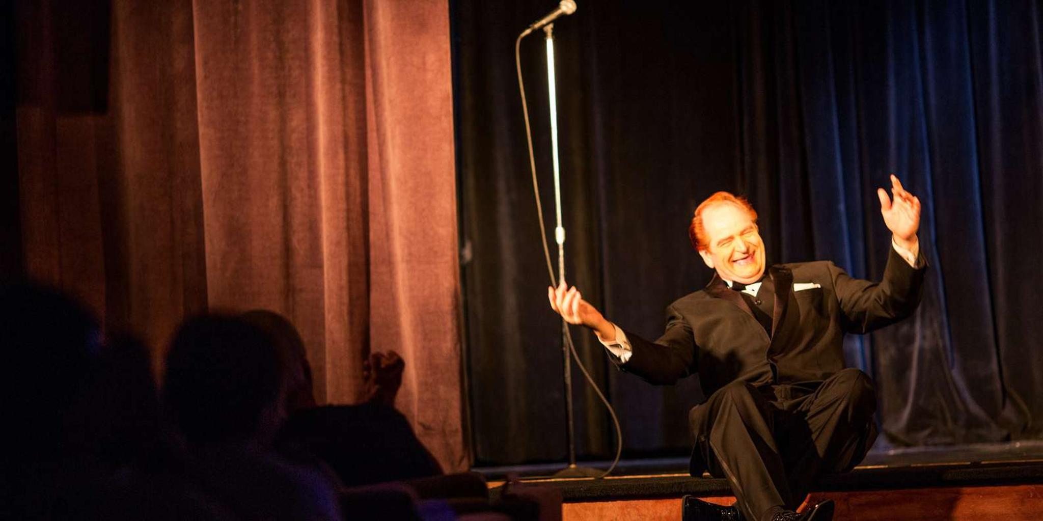 Pigeon Forge Red Skelton Tribute Show - Image 5