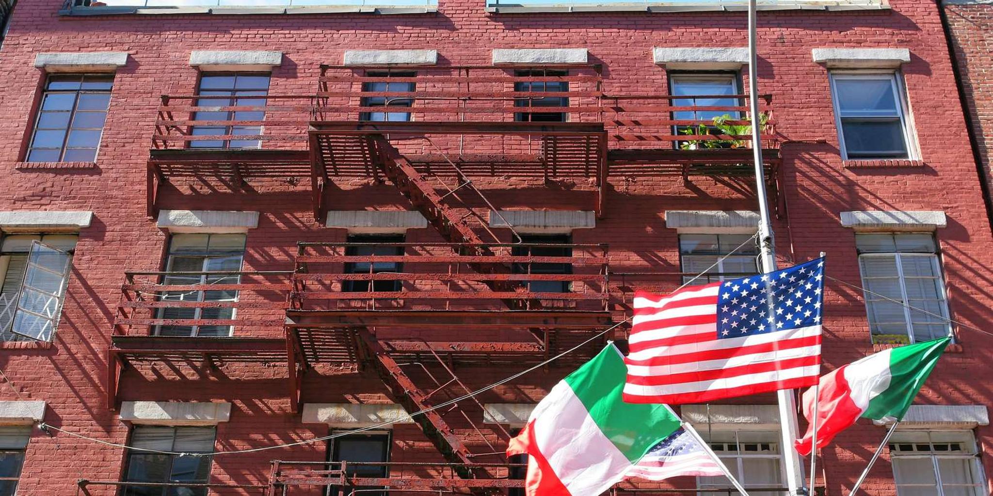 New York City Soho, Chinatown & Little Italy Tour - Image 2