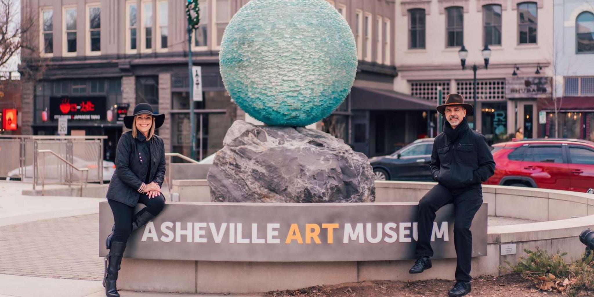 Asheville Vacation Photoshoot - Image 6