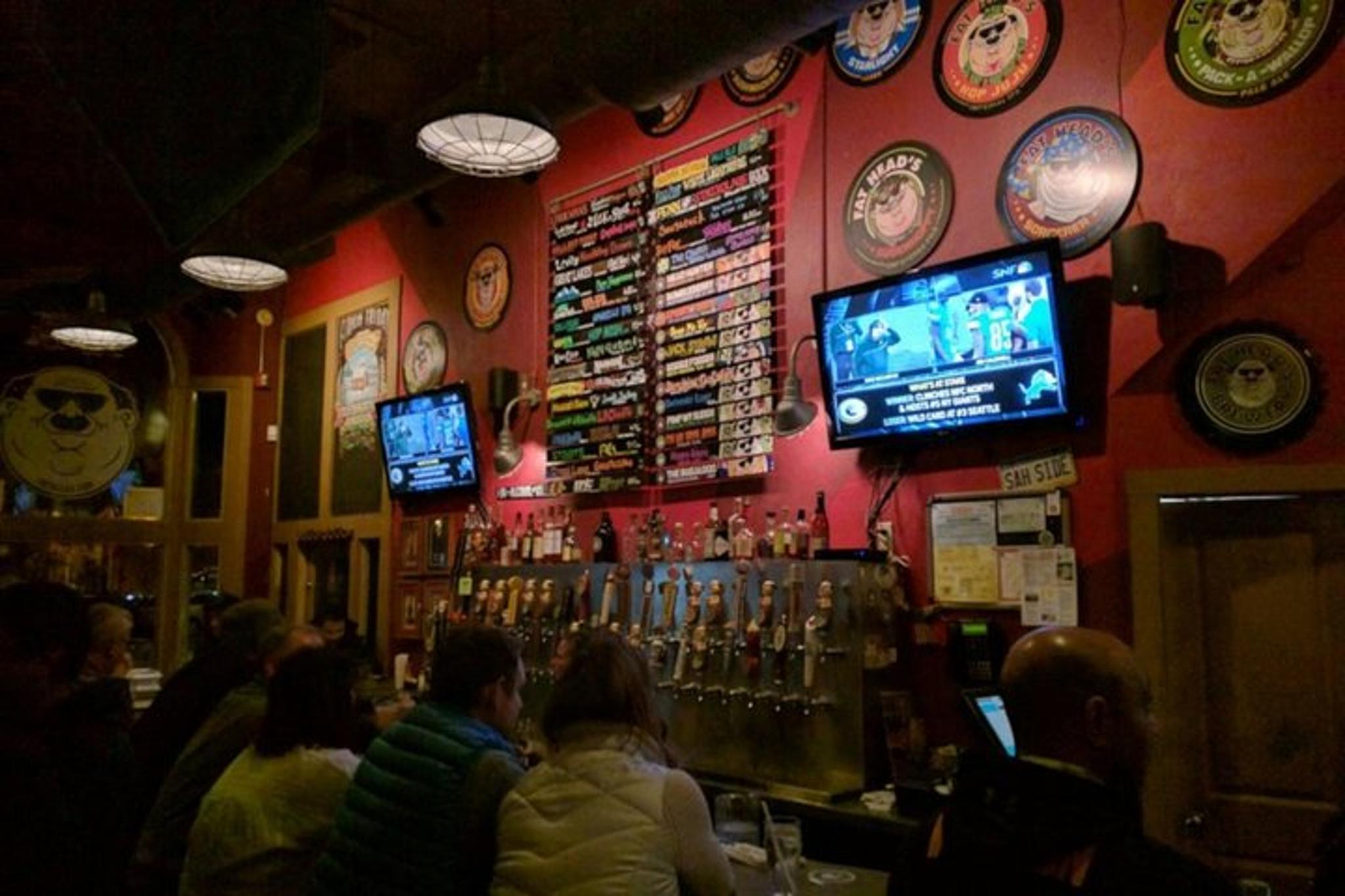 Pittsburgh Bar Crawl - Image 2