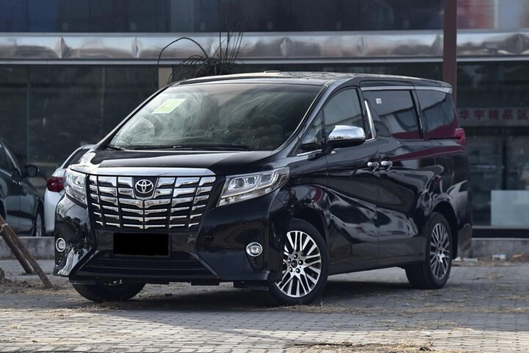 Las Vegas Private Airport Transfer