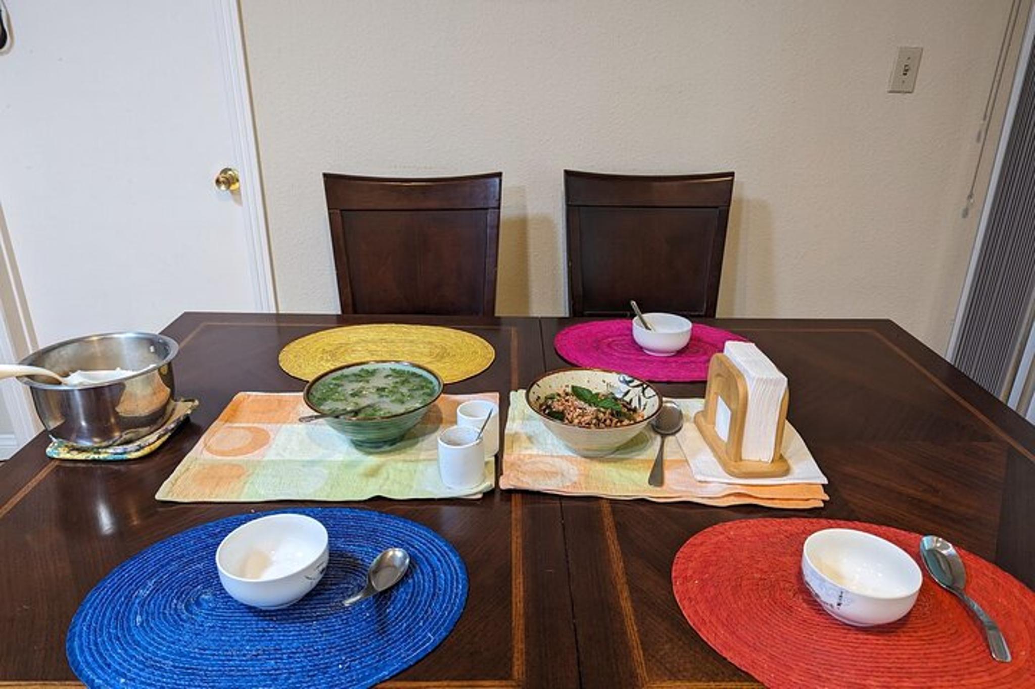 Fullerton Thai Cooking Class - Image 6