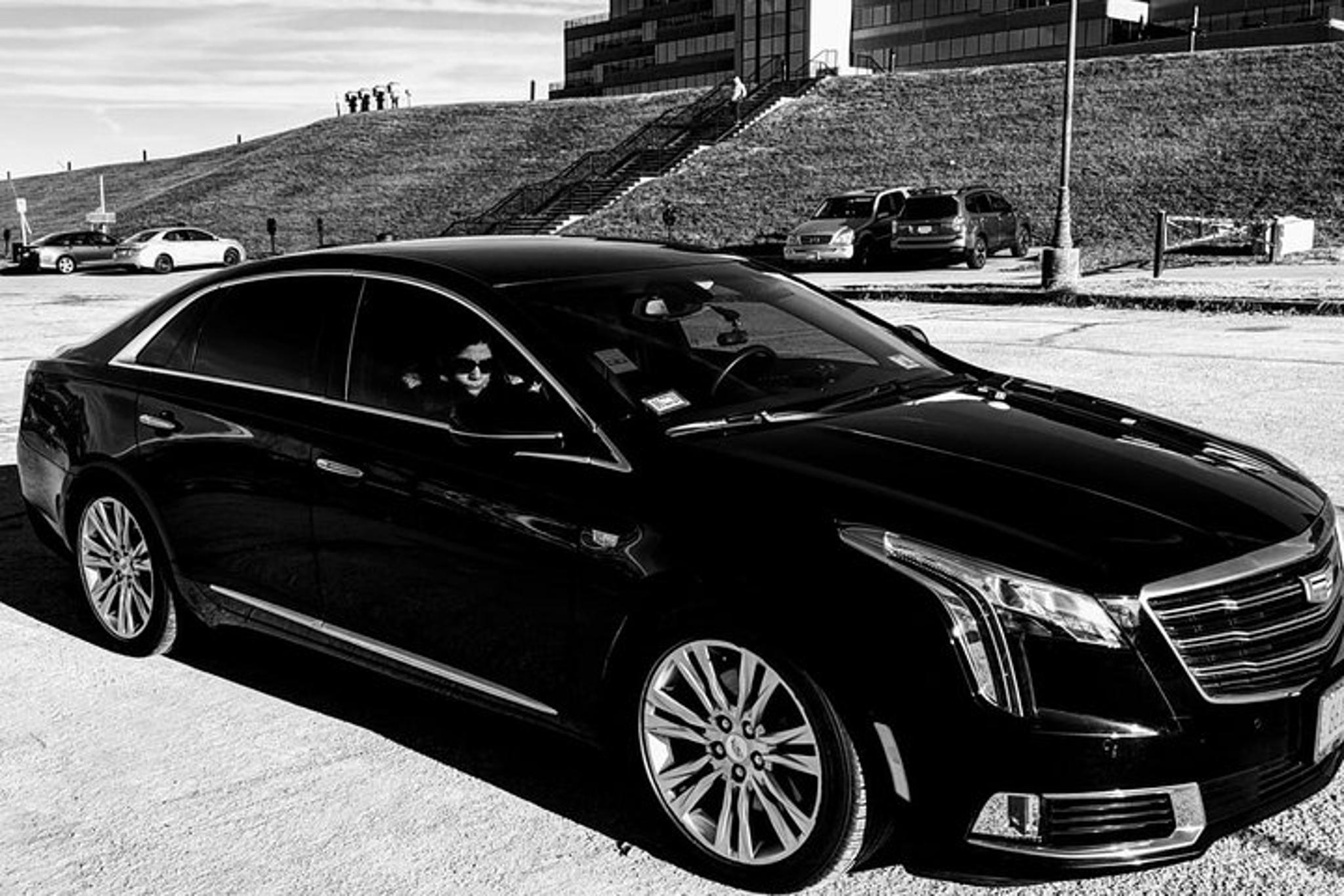 Chicago City Tour Sedan 4 hr - Image 3