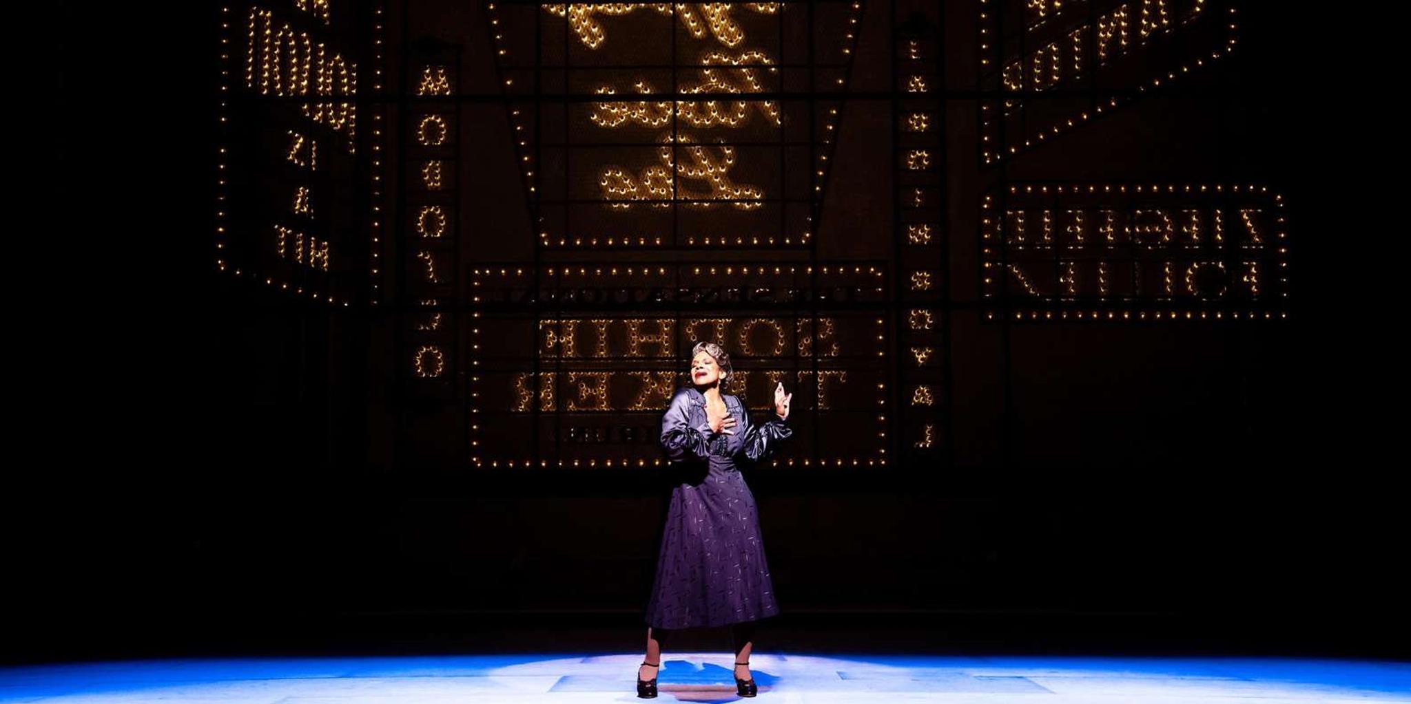 New York City Gypsy Broadway Show with Audra McDonald - Image 6