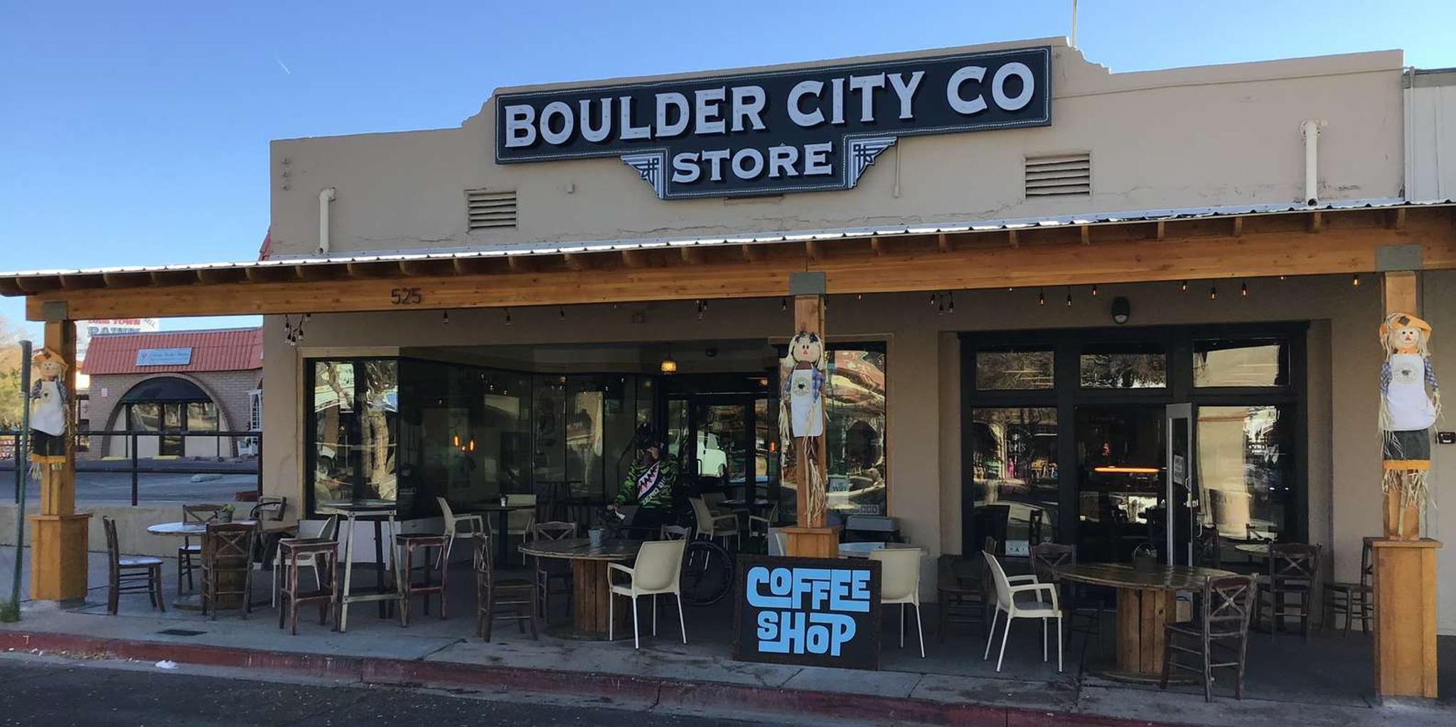 Boulder City Self-Guided Tour from Las Vegas - Image 6