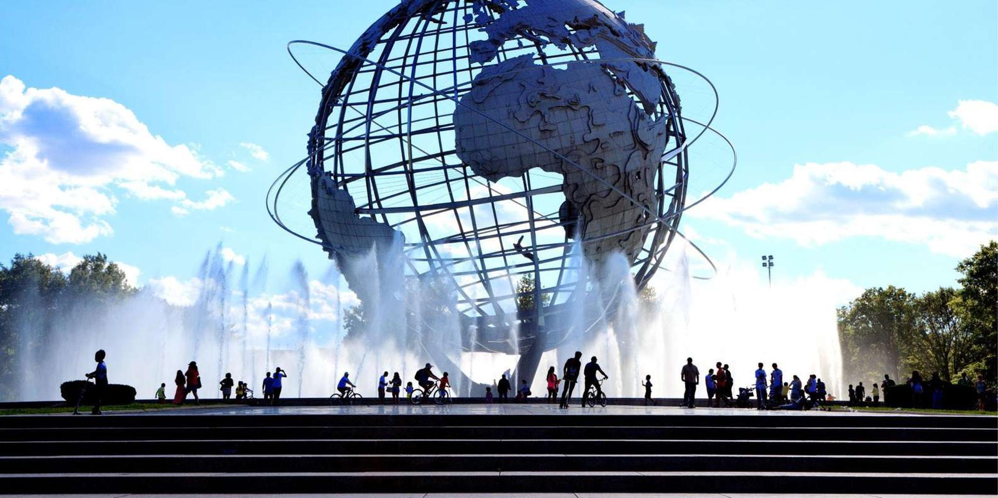 New York Contrasts Tour - Image 5