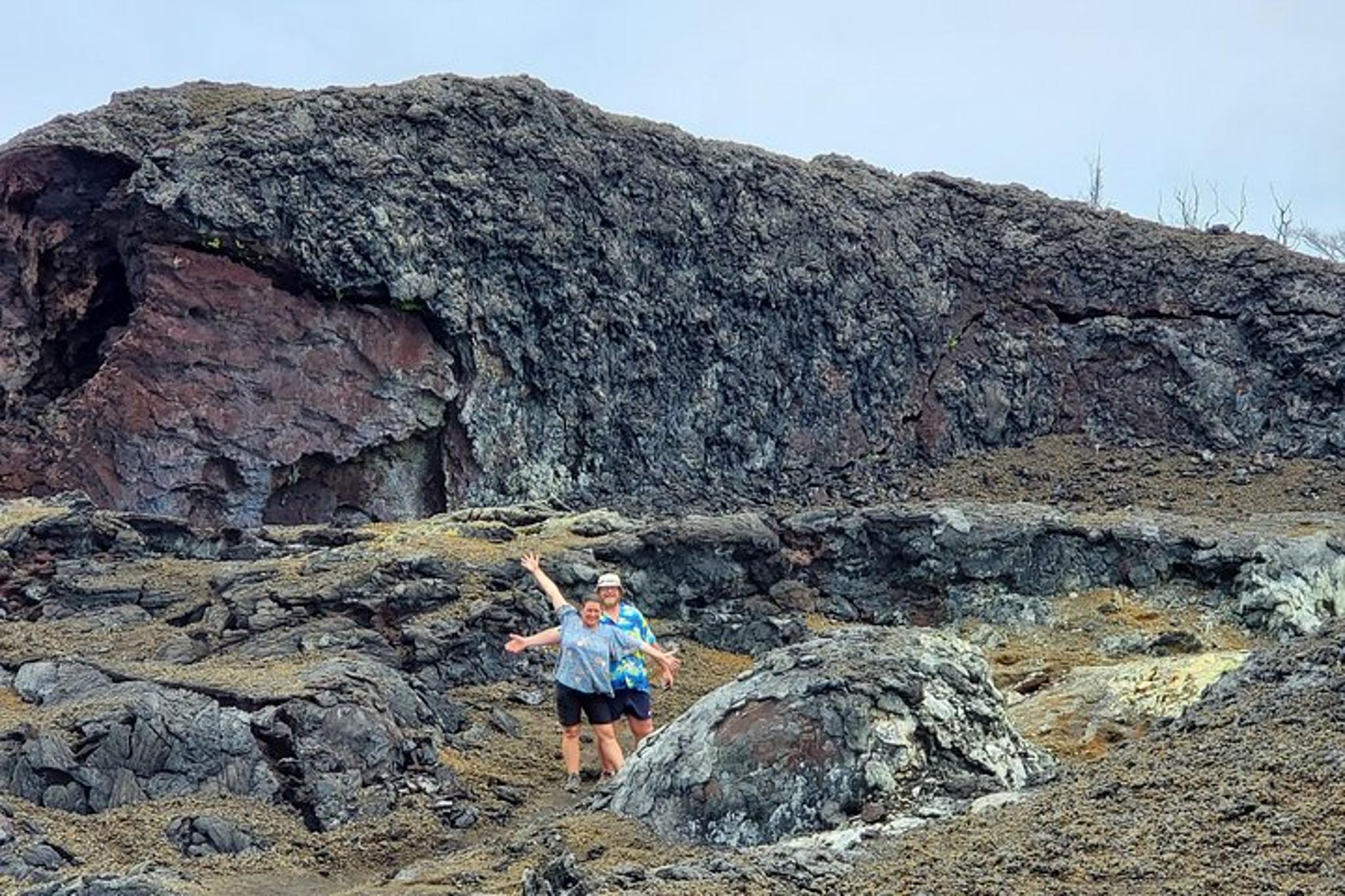 Hawaii Volcano Tour - Image 2