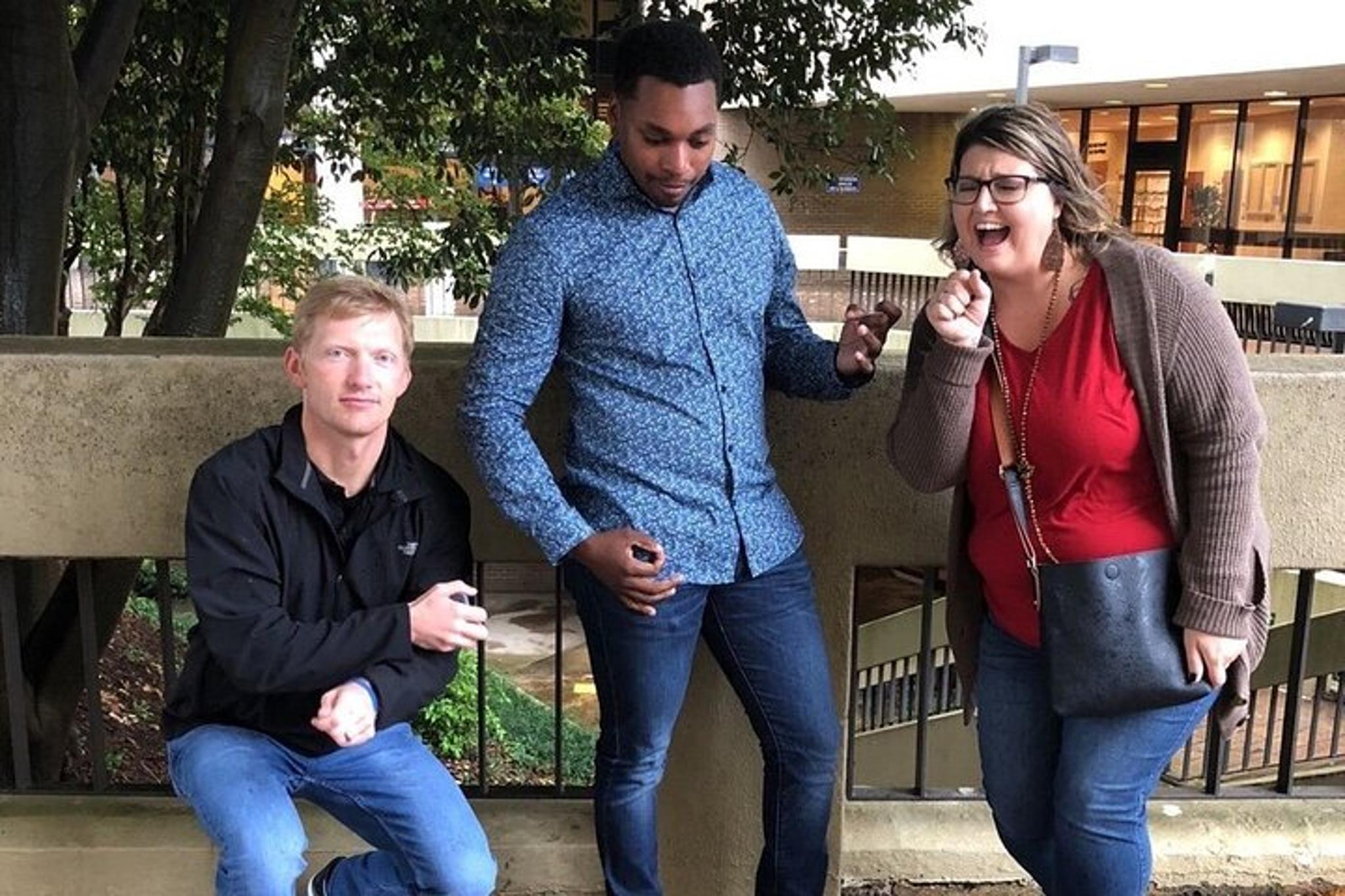 Minneapolis Scavenger Hunt by Operation City Quest