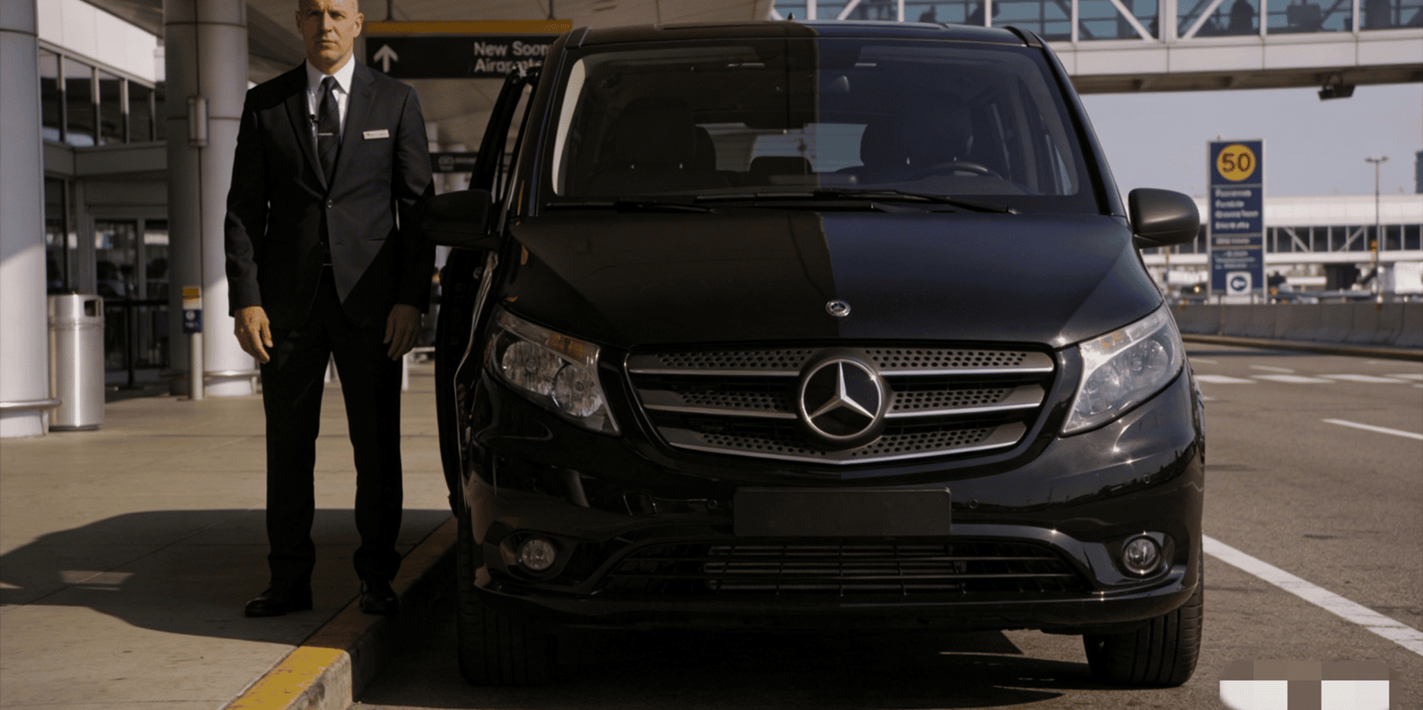 Seattle Airport Private Transfer - Image 4