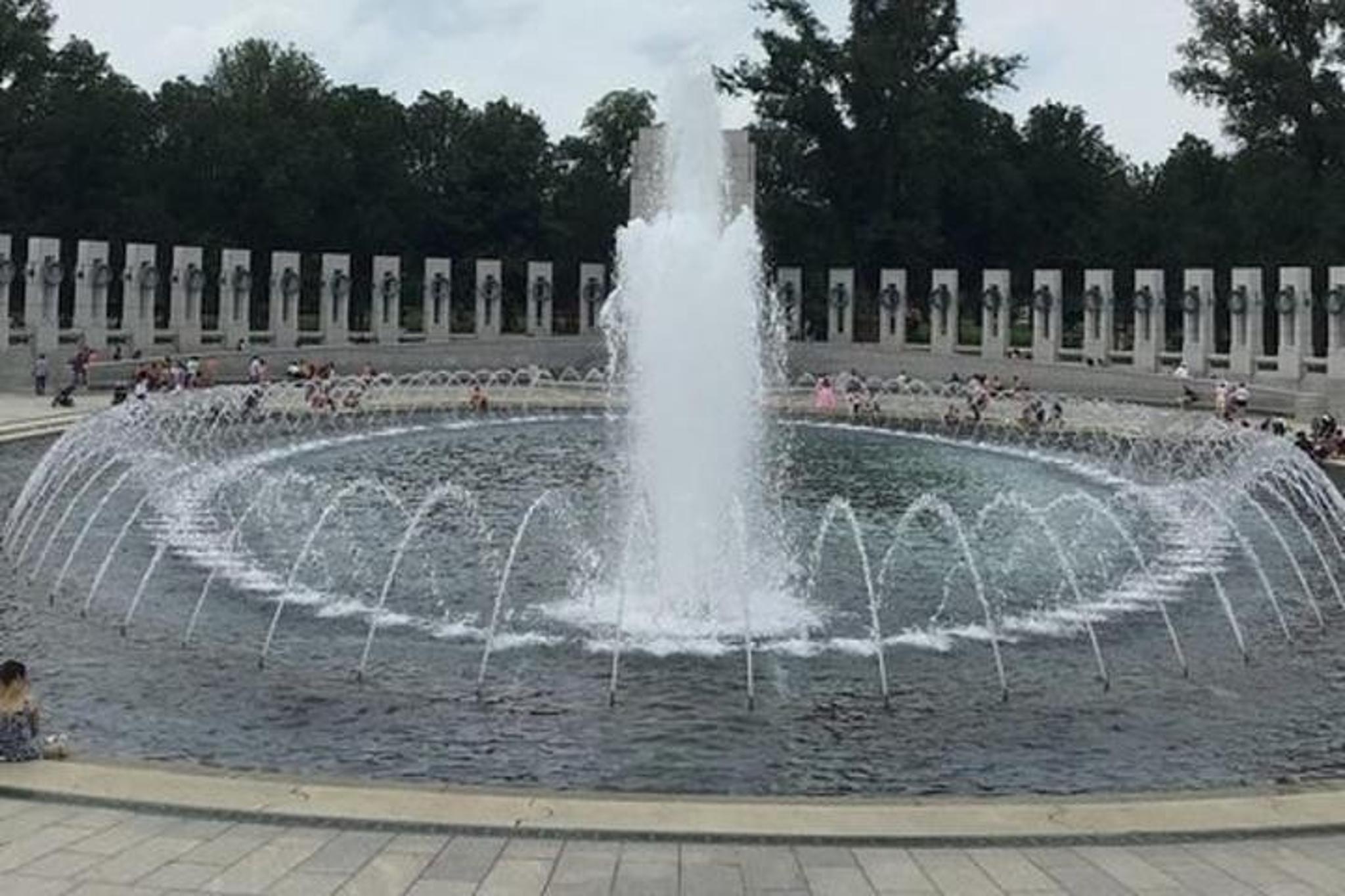 Washington DC Monuments & Memorials Minibus Tour - Image 5